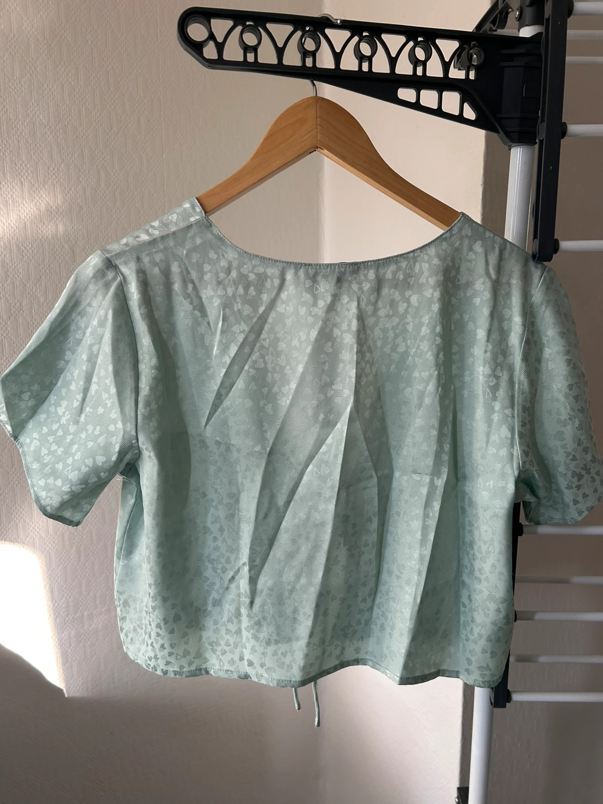 Gilet court étam neuf avec étiquette – Etam – taille S / 36 / 8 4