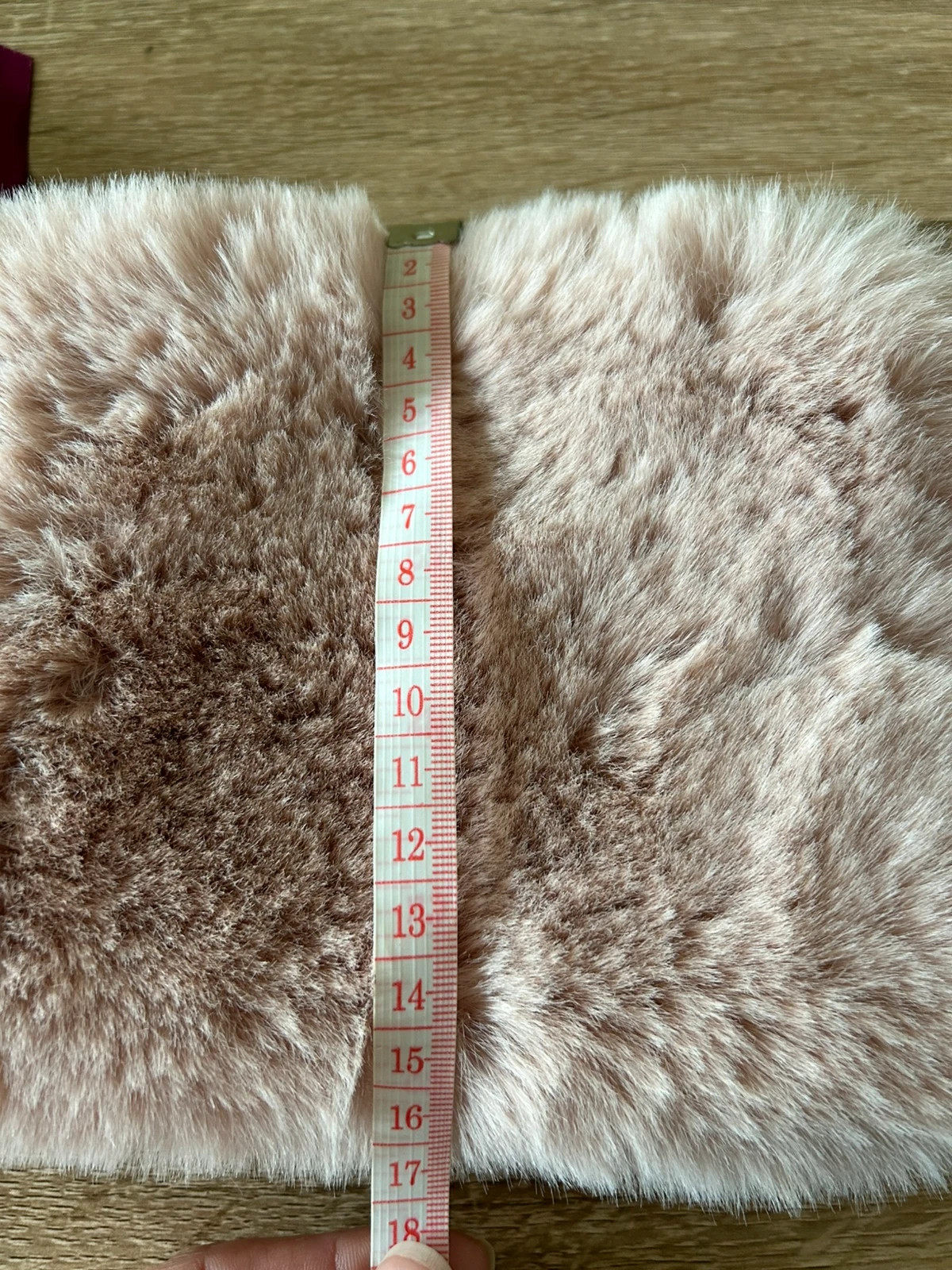 Petite pochette/ trousse à maquillage – Birchbox 4
