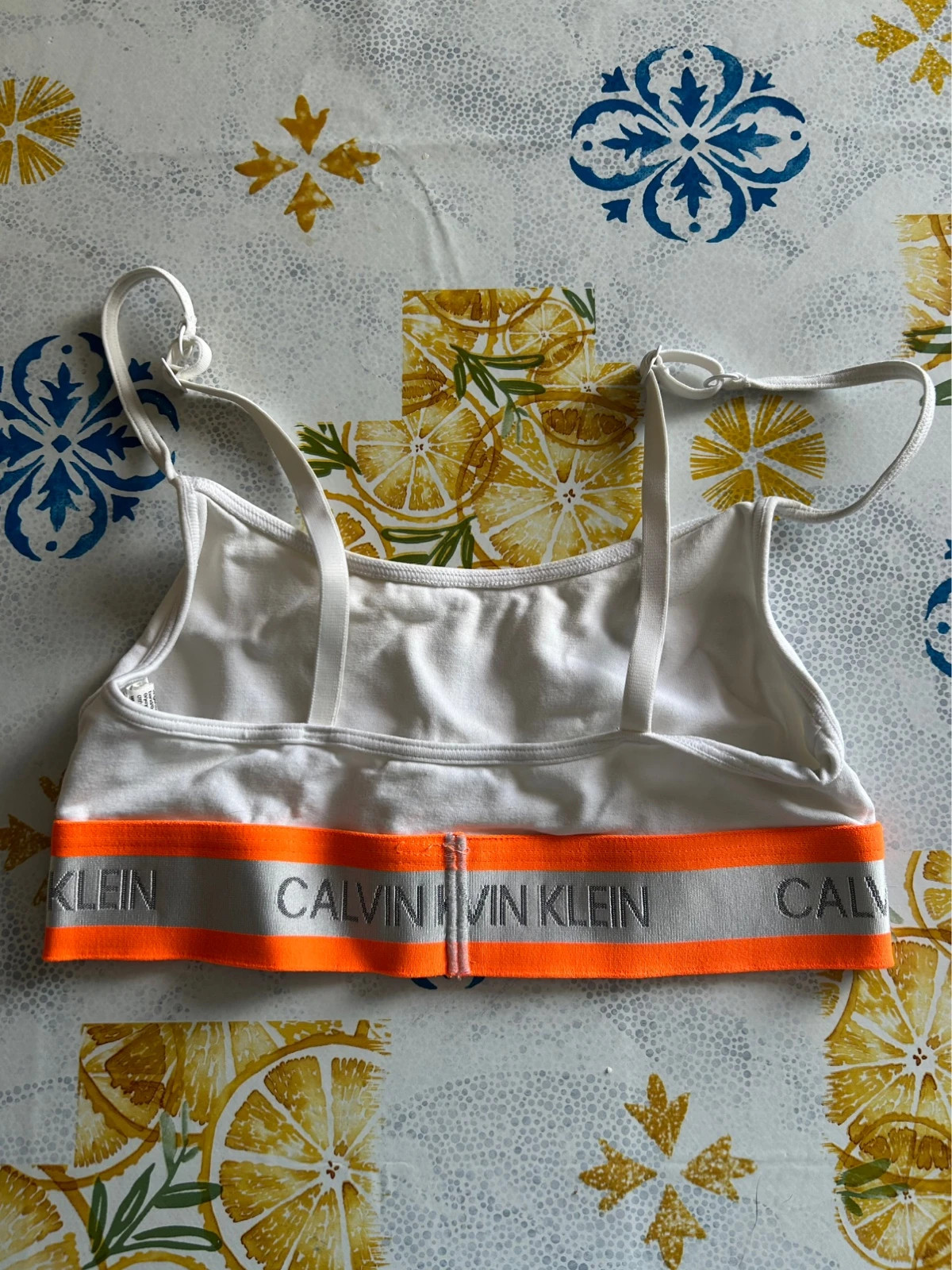 Brassière Calvin Klein – Calvin Klein – taille S 2