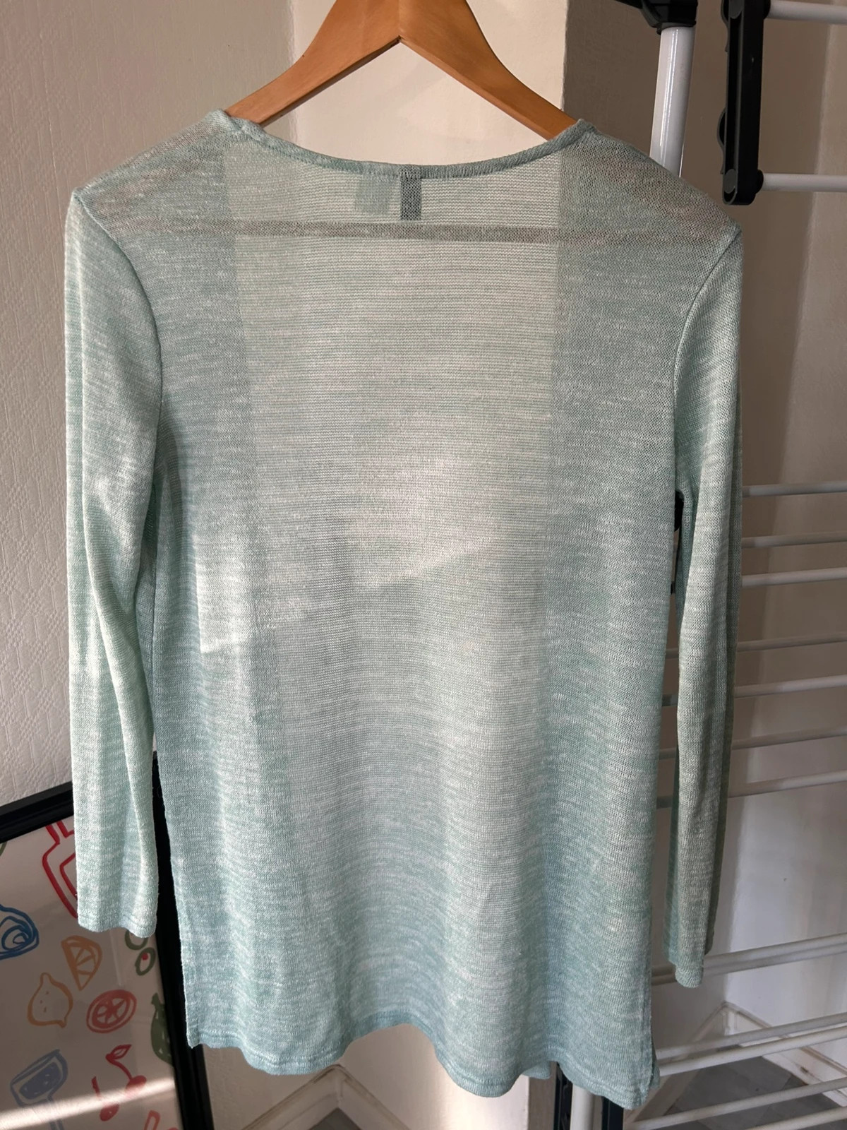 Gilet fin – H&M Divided – taille XS / 34 / 6 3