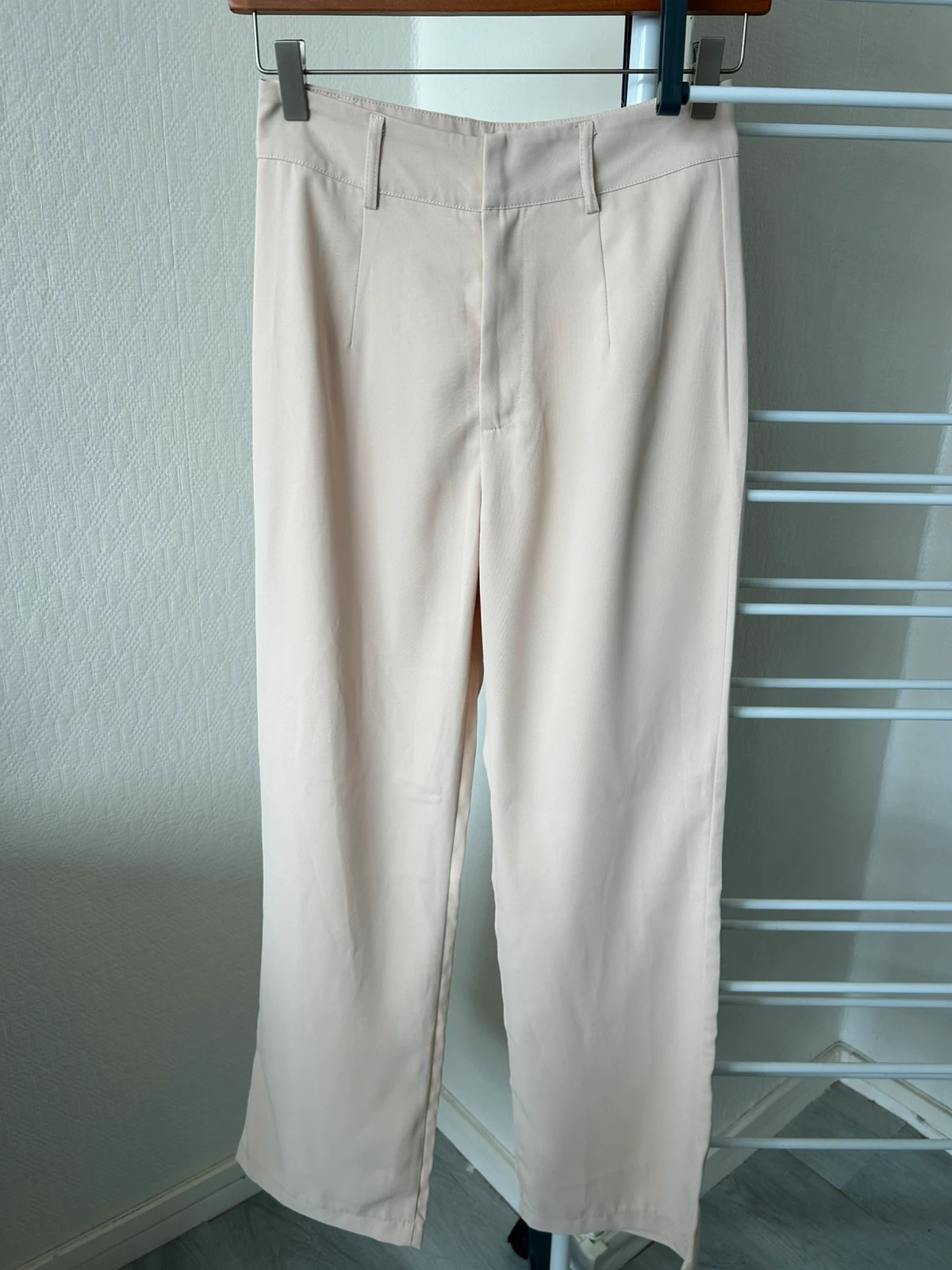 Pantalon fluide