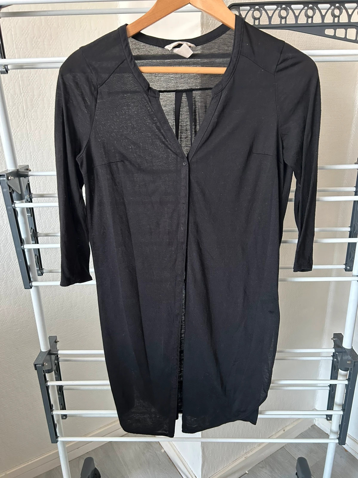 Robe de plage Hm