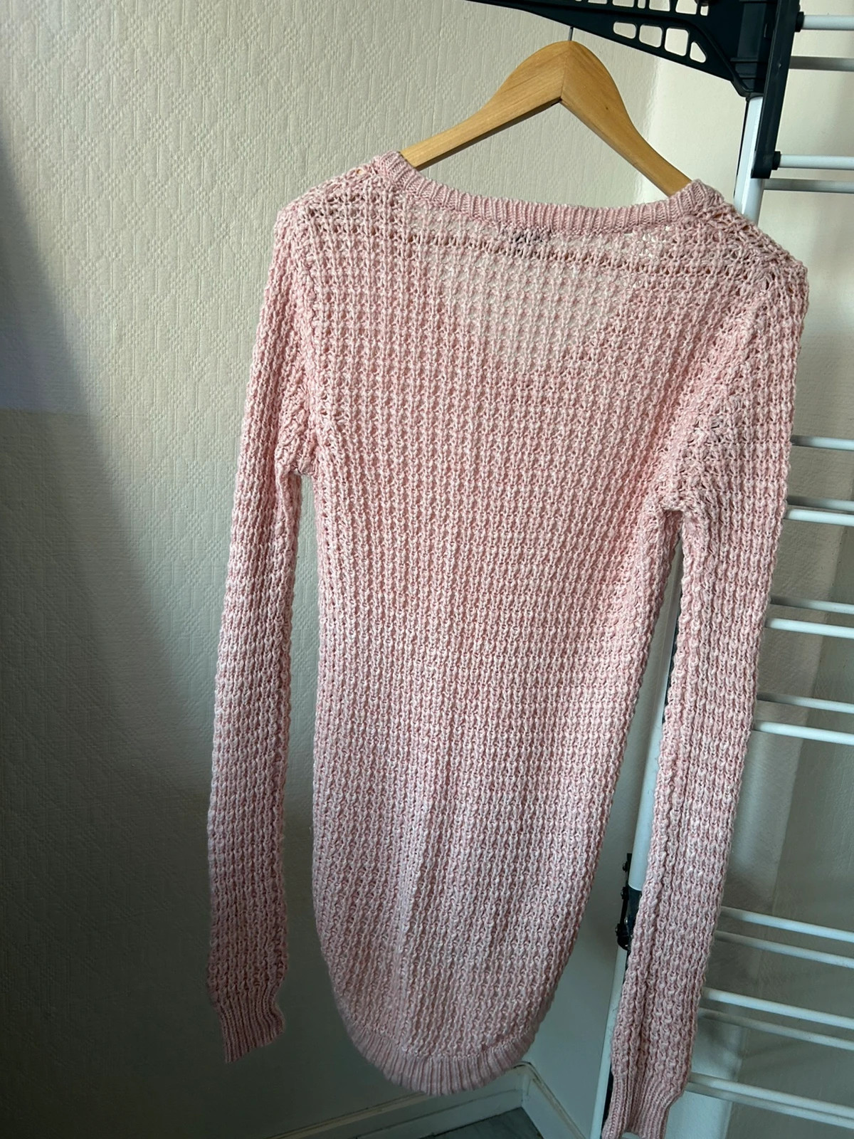 Pull long été – ardene – taille S / 36 / 8 4