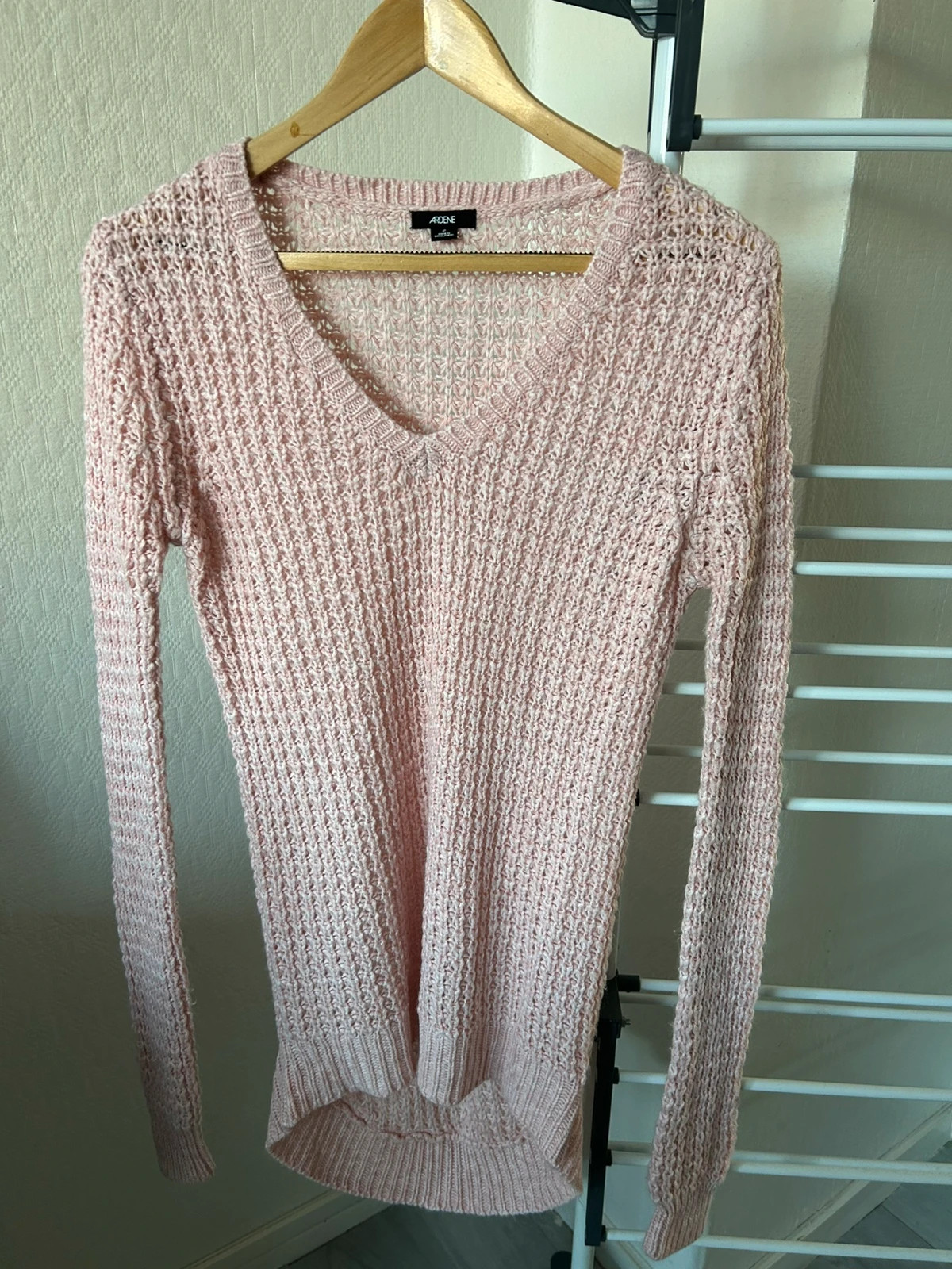 Pull long été – ardene – taille S / 36 / 8