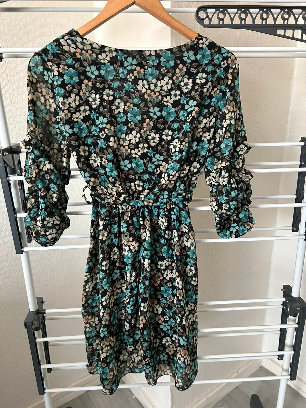 Robe légère – Italian Style – taille S / 36 / 8 4