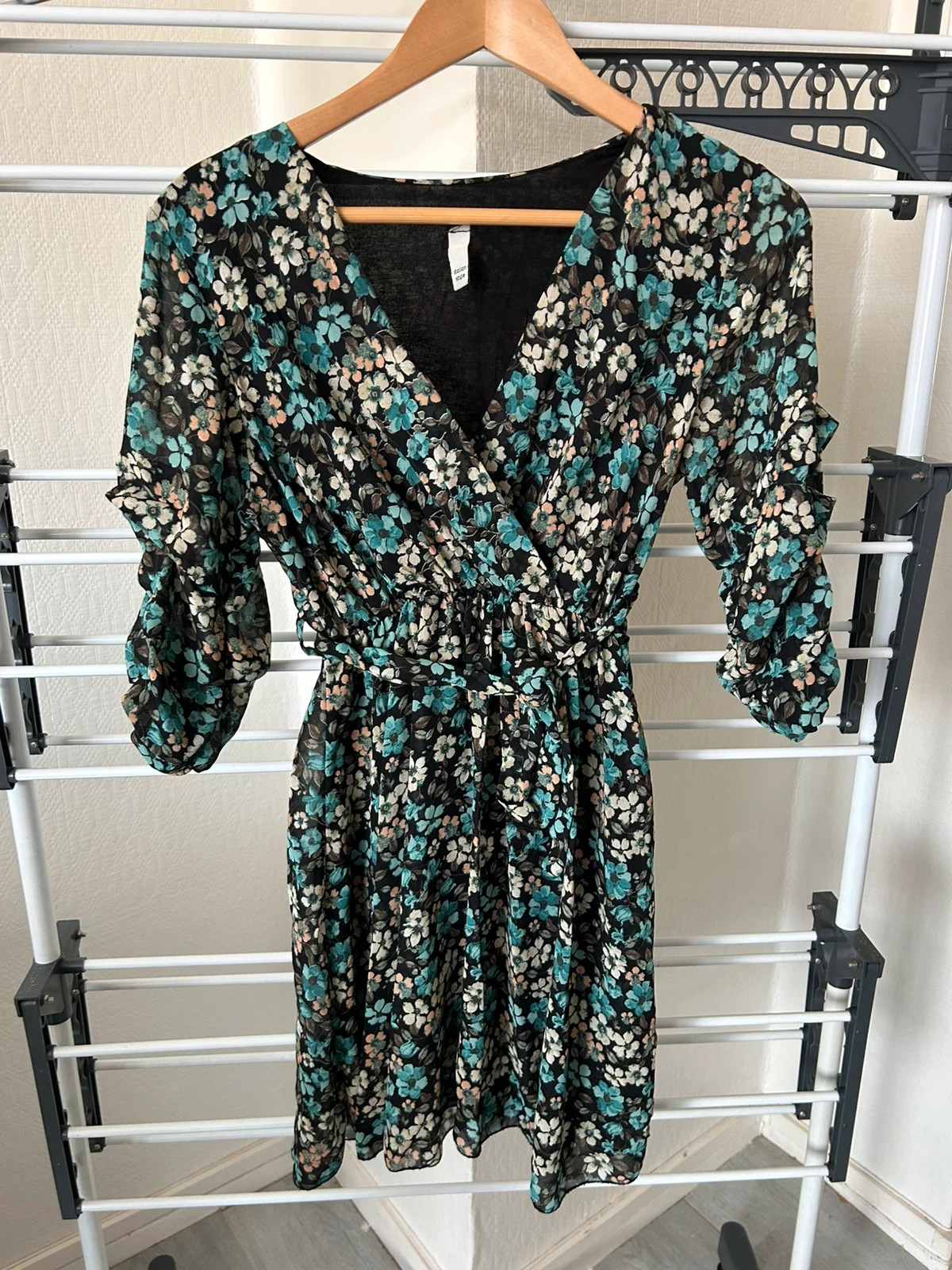 Robe légère – Italian Style – taille S / 36 / 8