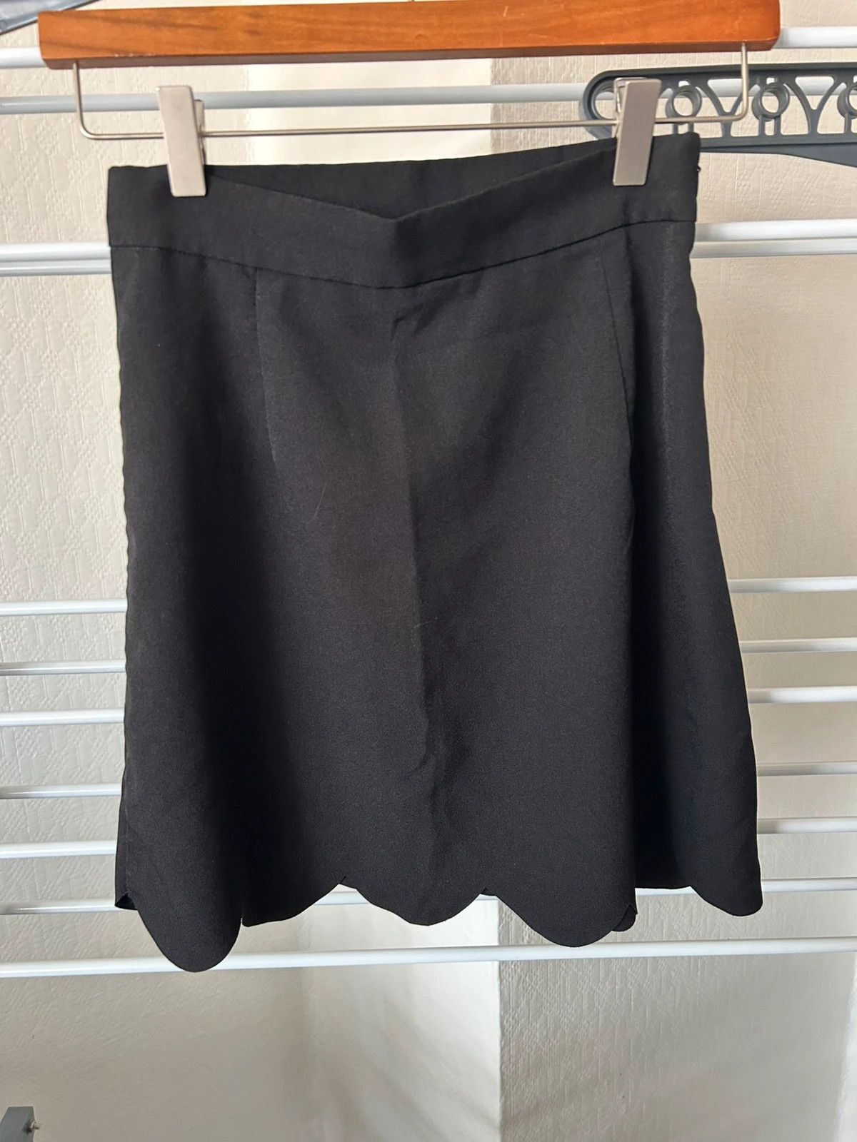 Jupe noire – Shein – taille S / 36 / 8 4