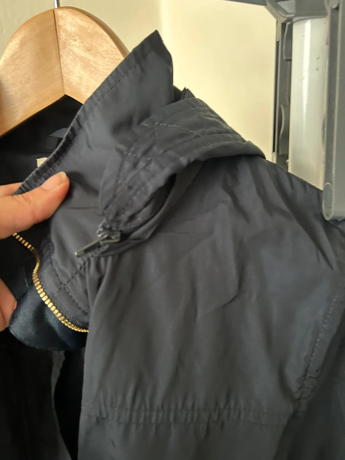 Veste légère Zara – Zara – taille XS / 34 / 6 5