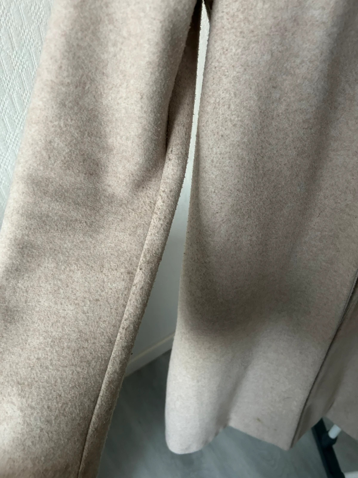 Manteau beige Zara – Zara – taille S / 36 / 8 3