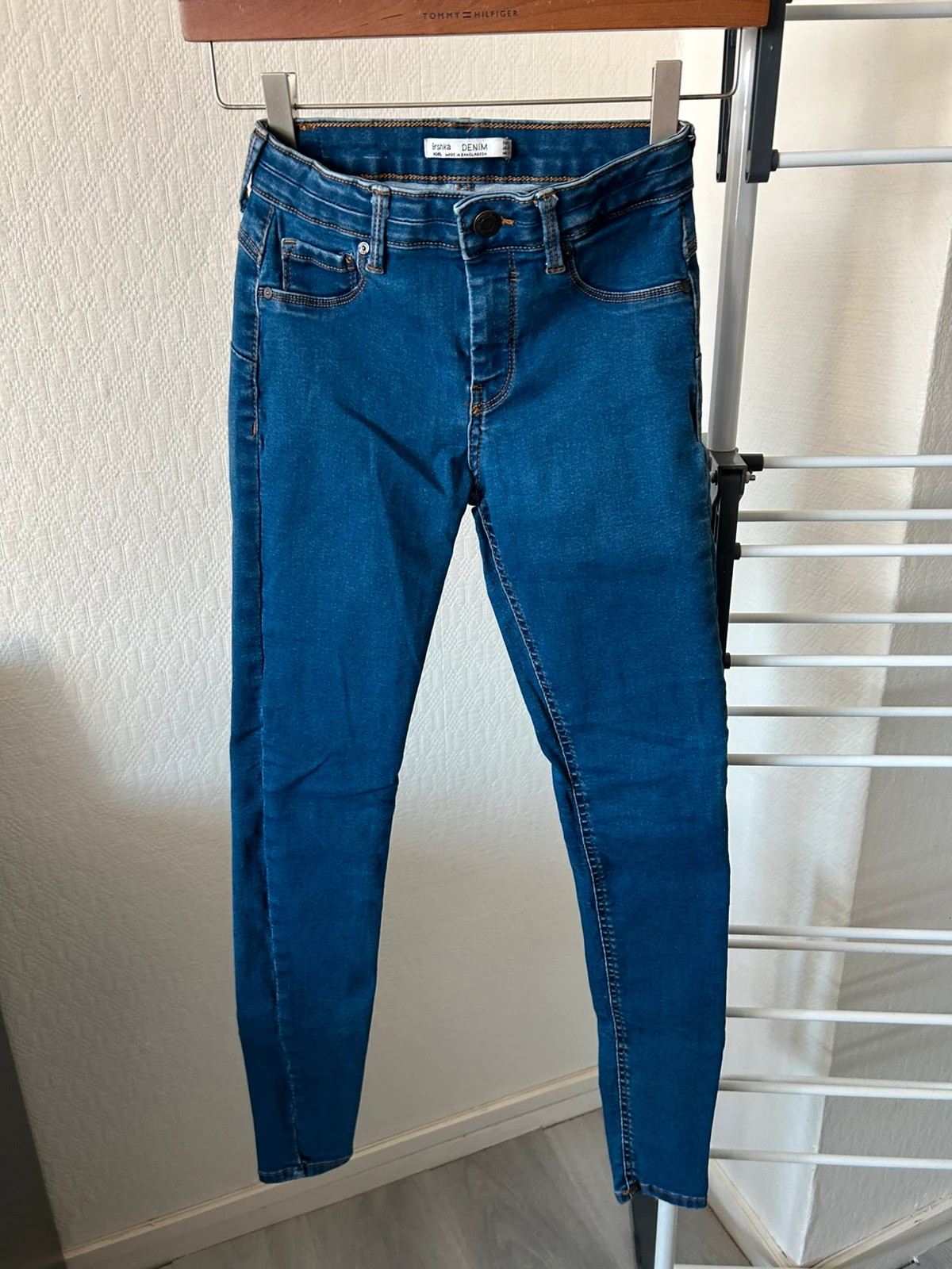 Jean Bershka