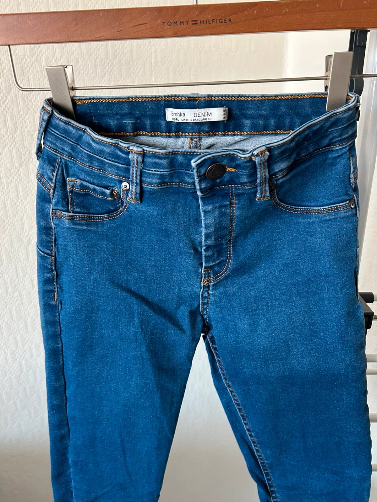 Jean Bershka – Bershka – taille S / 36 / 8 2
