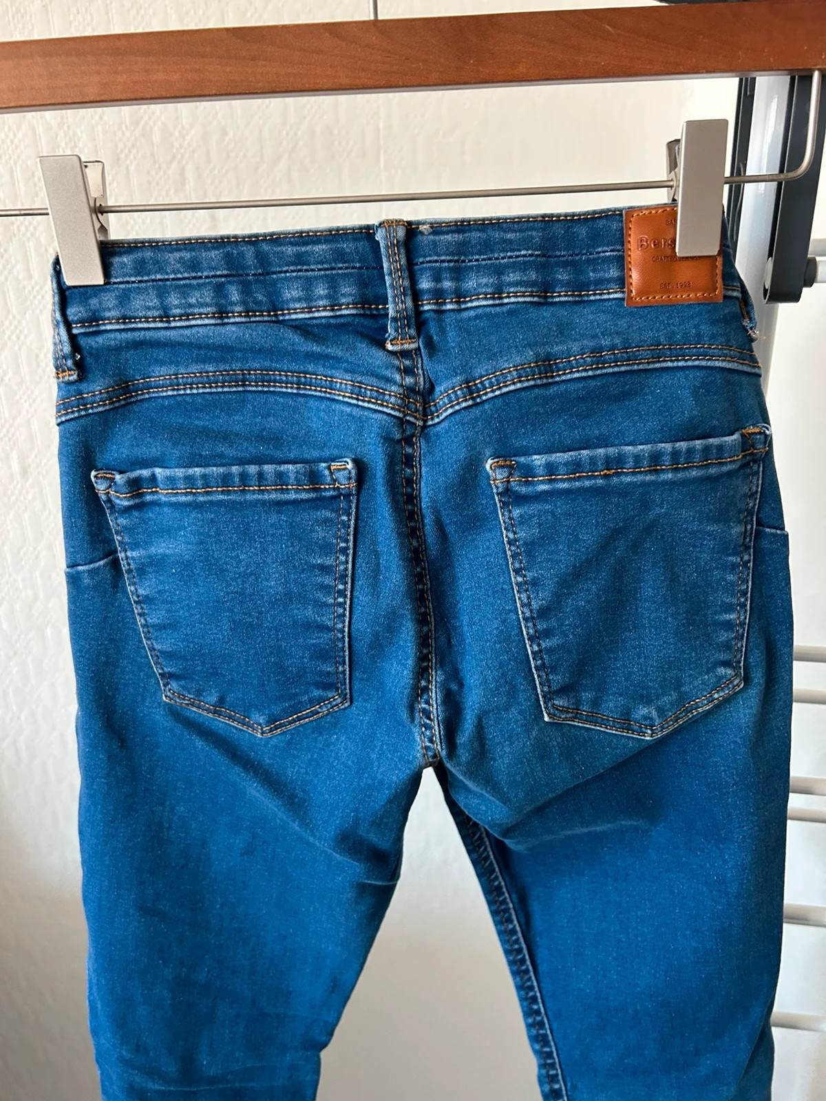 Jean Bershka – Bershka – taille S / 36 / 8 4