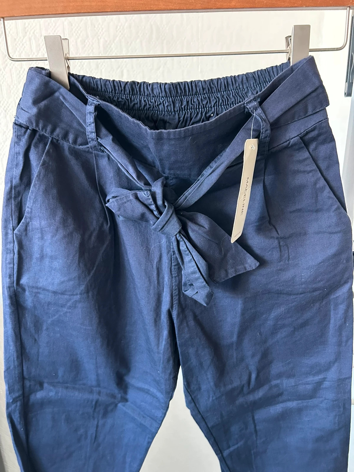 Pantalon été – JSP – taille S / 36 / 8 2