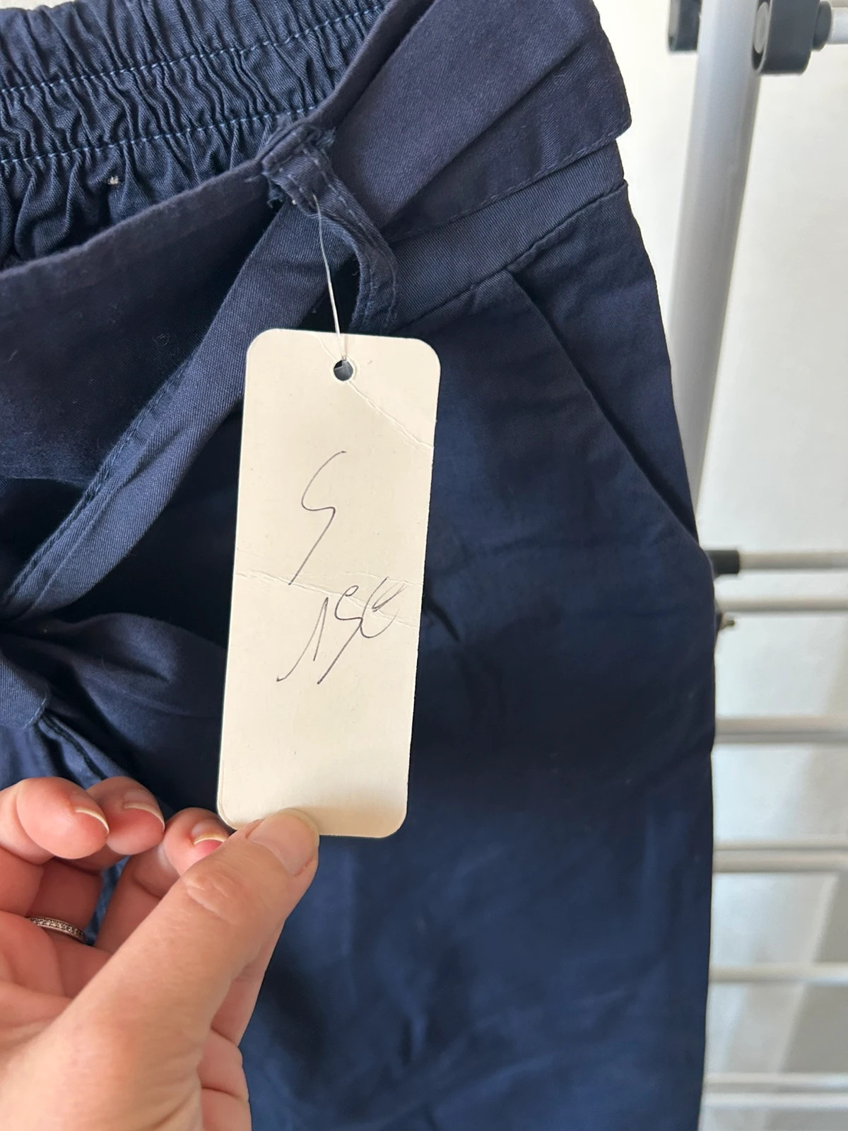 Pantalon été – JSP – taille S / 36 / 8 3
