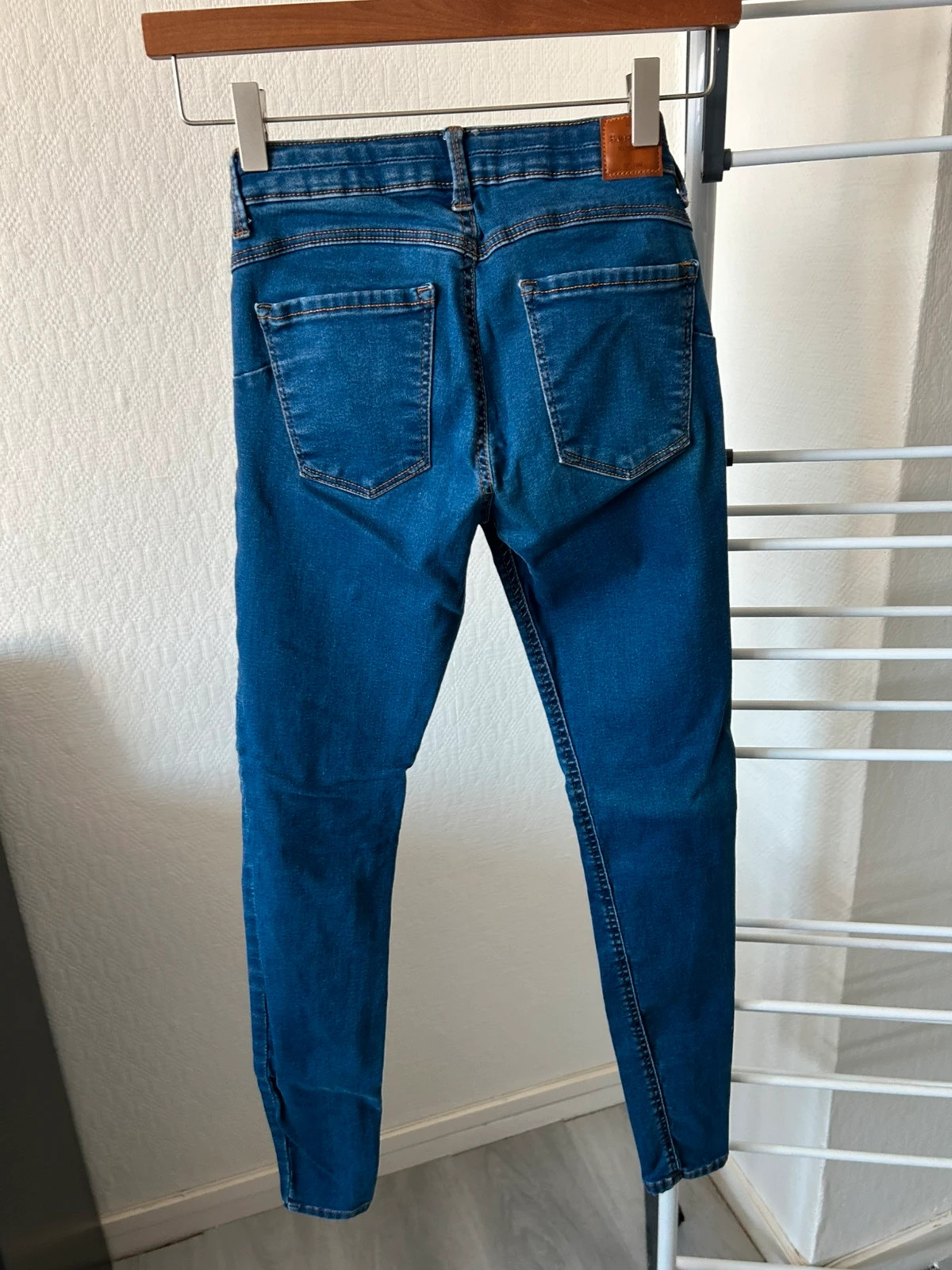 Jean Bershka – Bershka – taille S / 36 / 8 5
