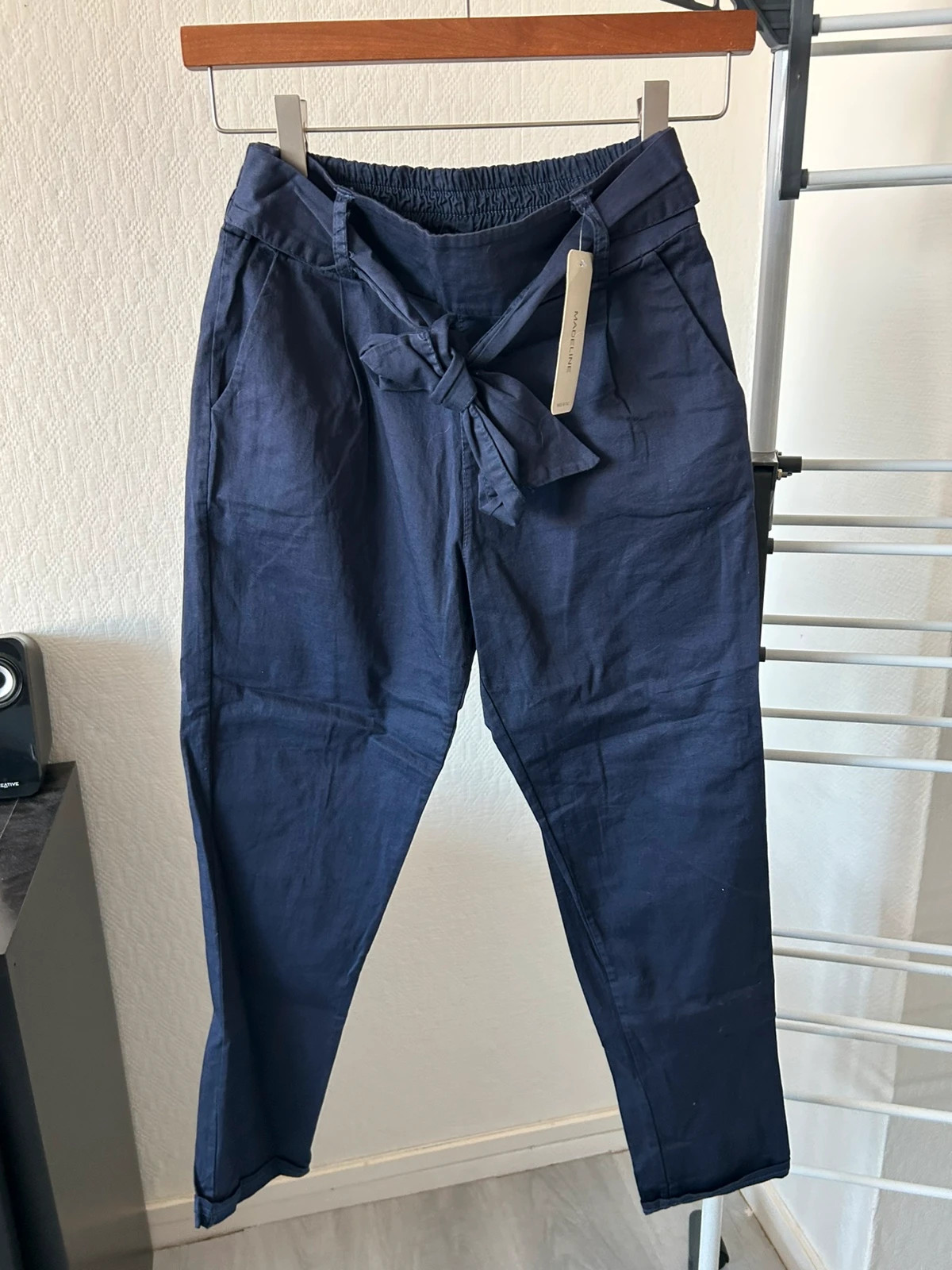 Pantalon été
