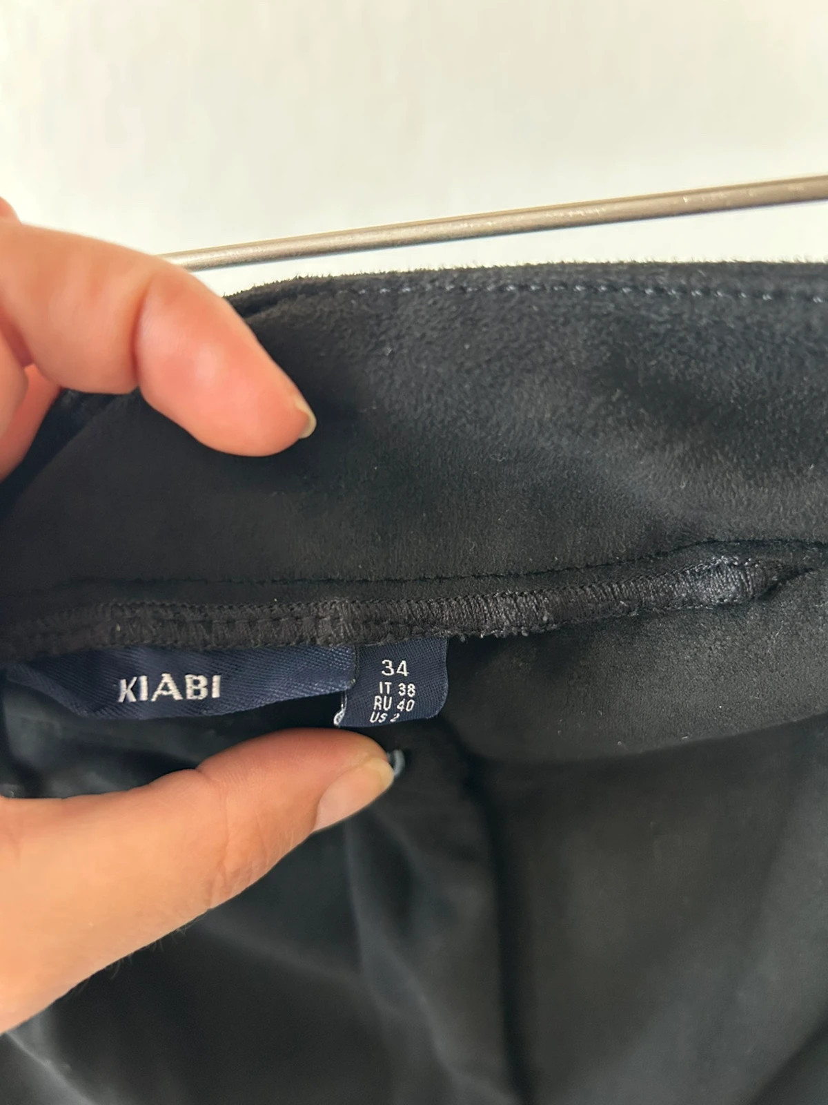Short Kiabi – Kiabi – taille XS / 34 / 6 2