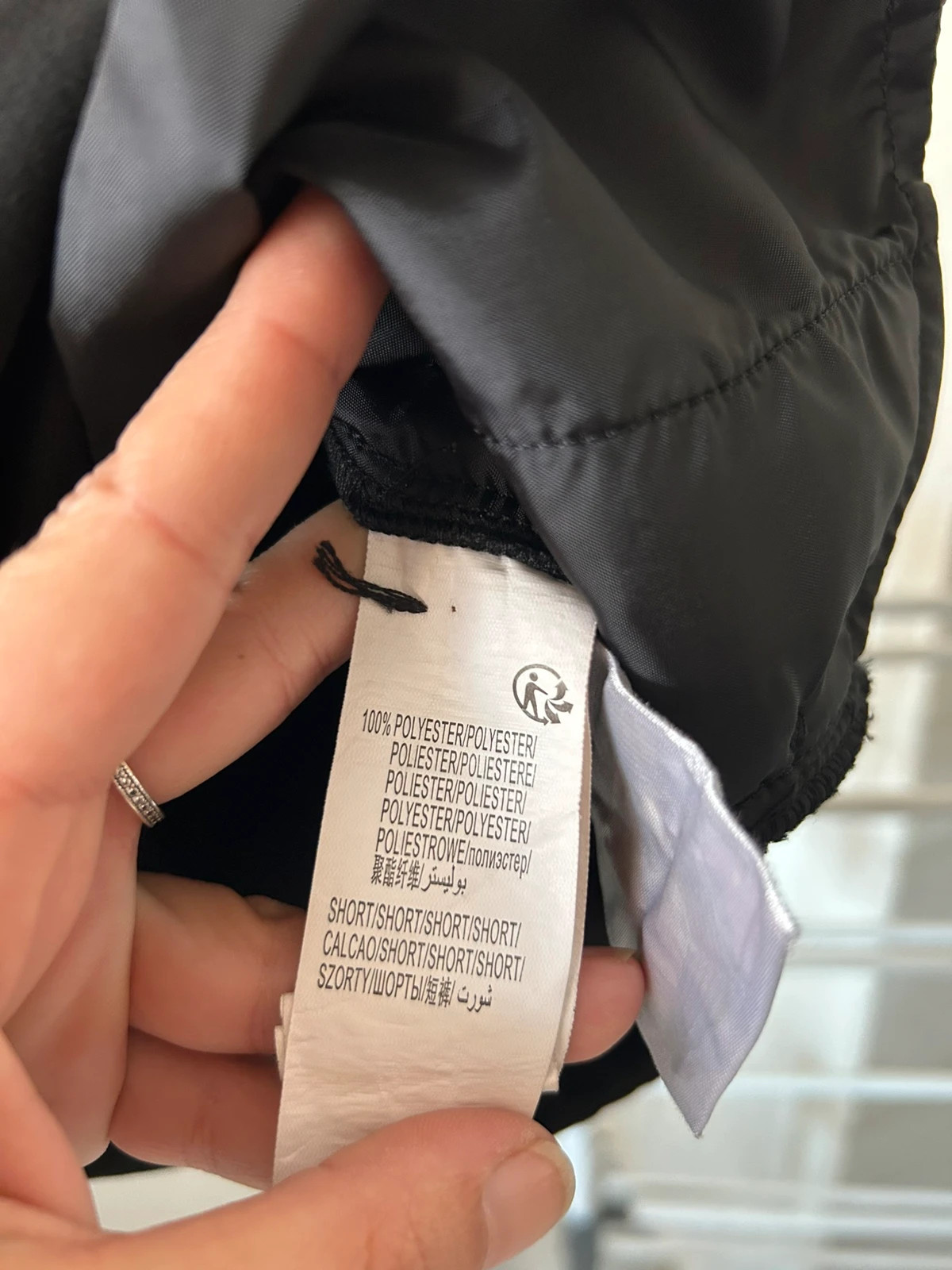 Short Kiabi – Kiabi – taille XS / 34 / 6 3