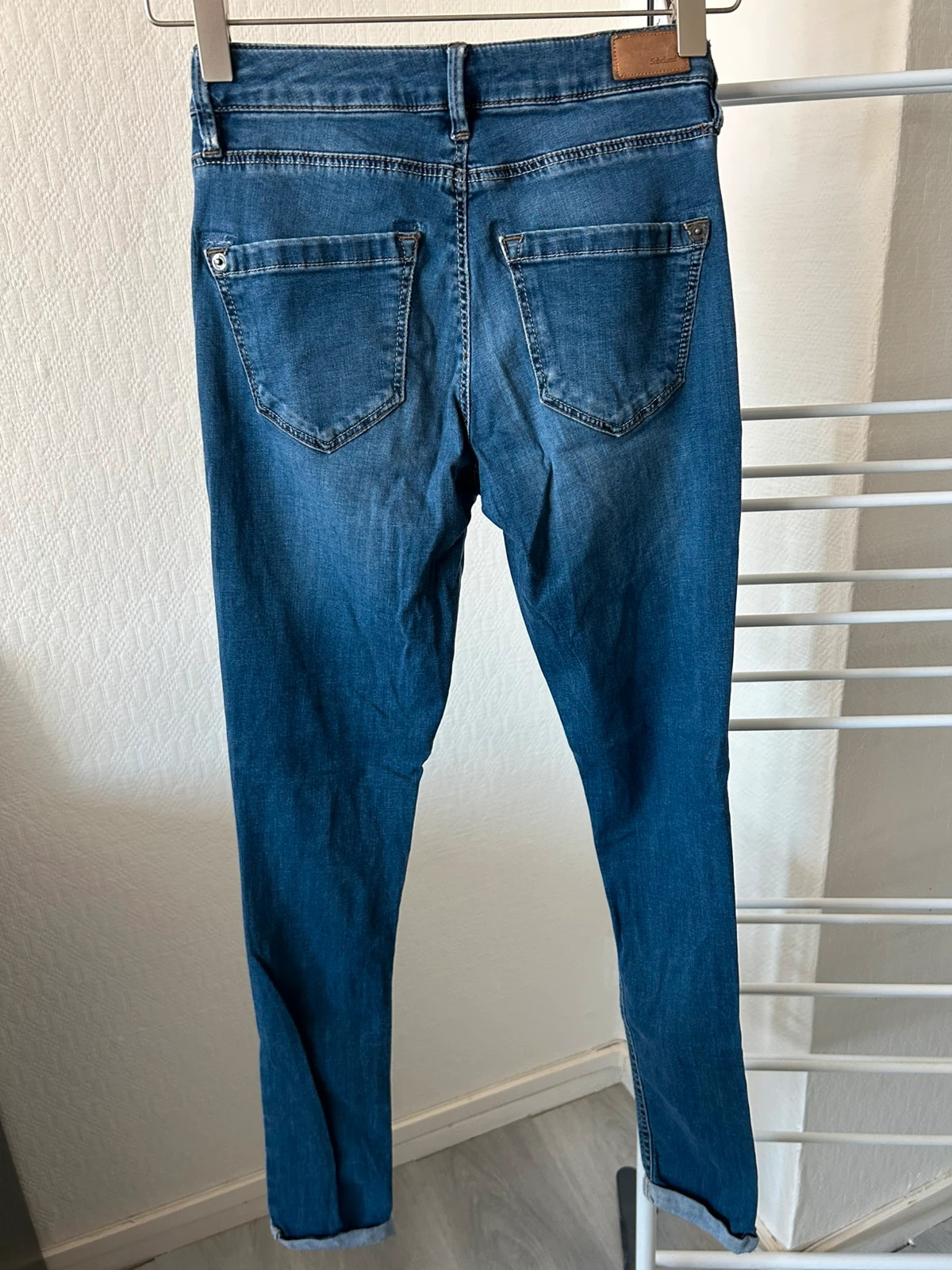 Jegging Subdued – Subdued – taille S / 36 / 8 4