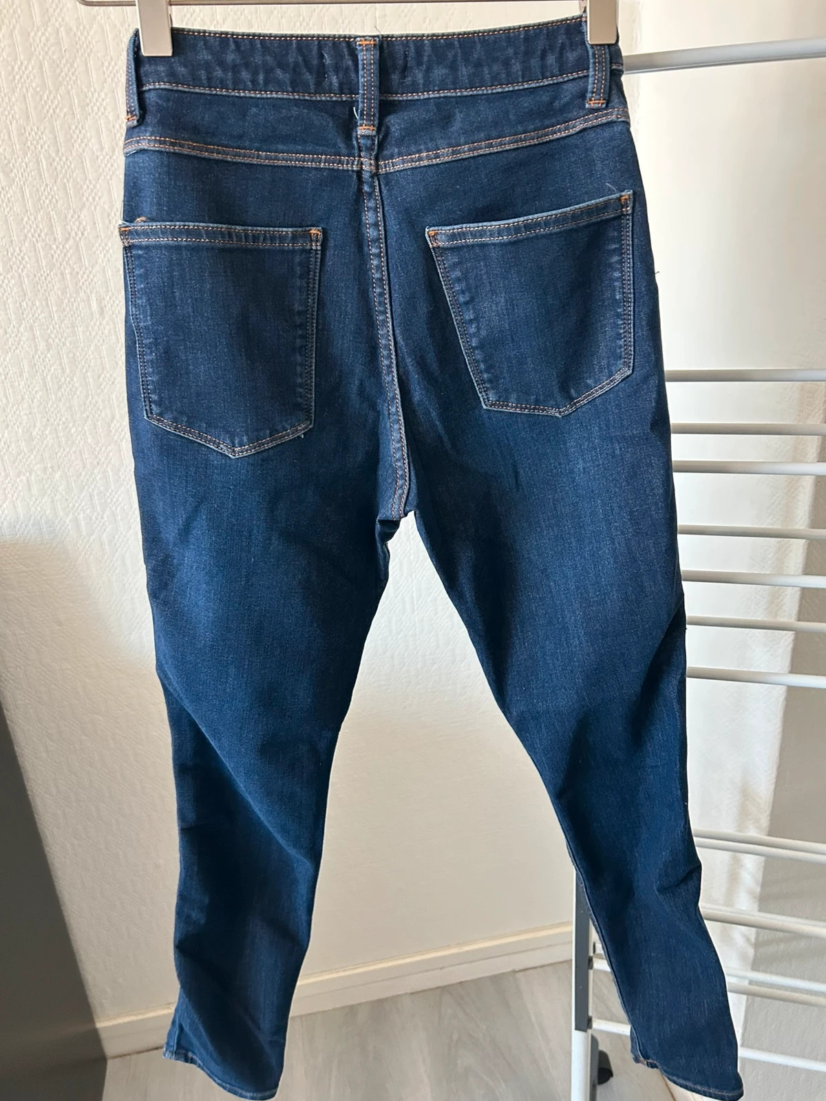 Jean Zara – Zara – taille S / 36 / 8 5