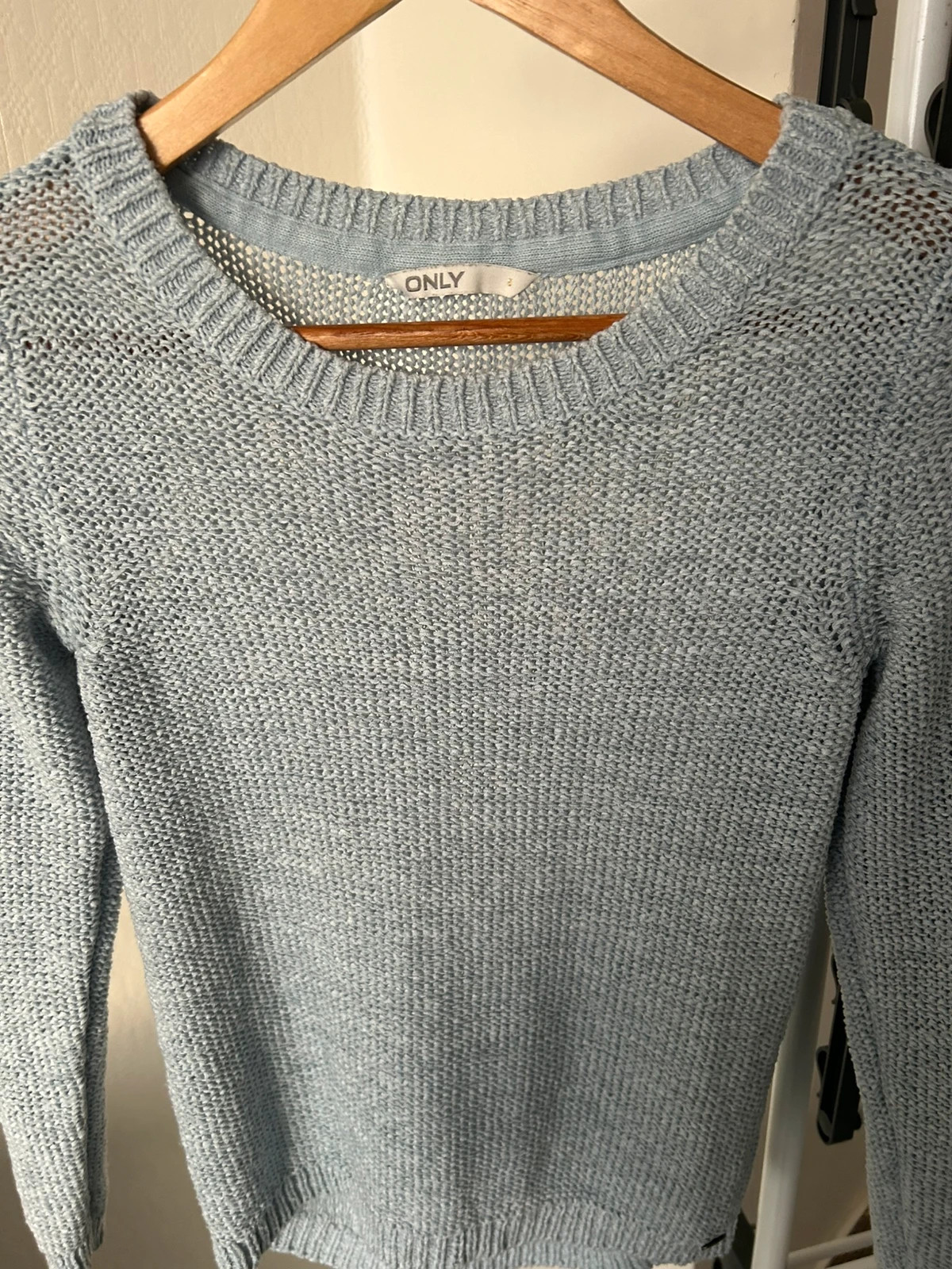 Pull Léger Only – ONLY – taille S / 36 / 8 2
