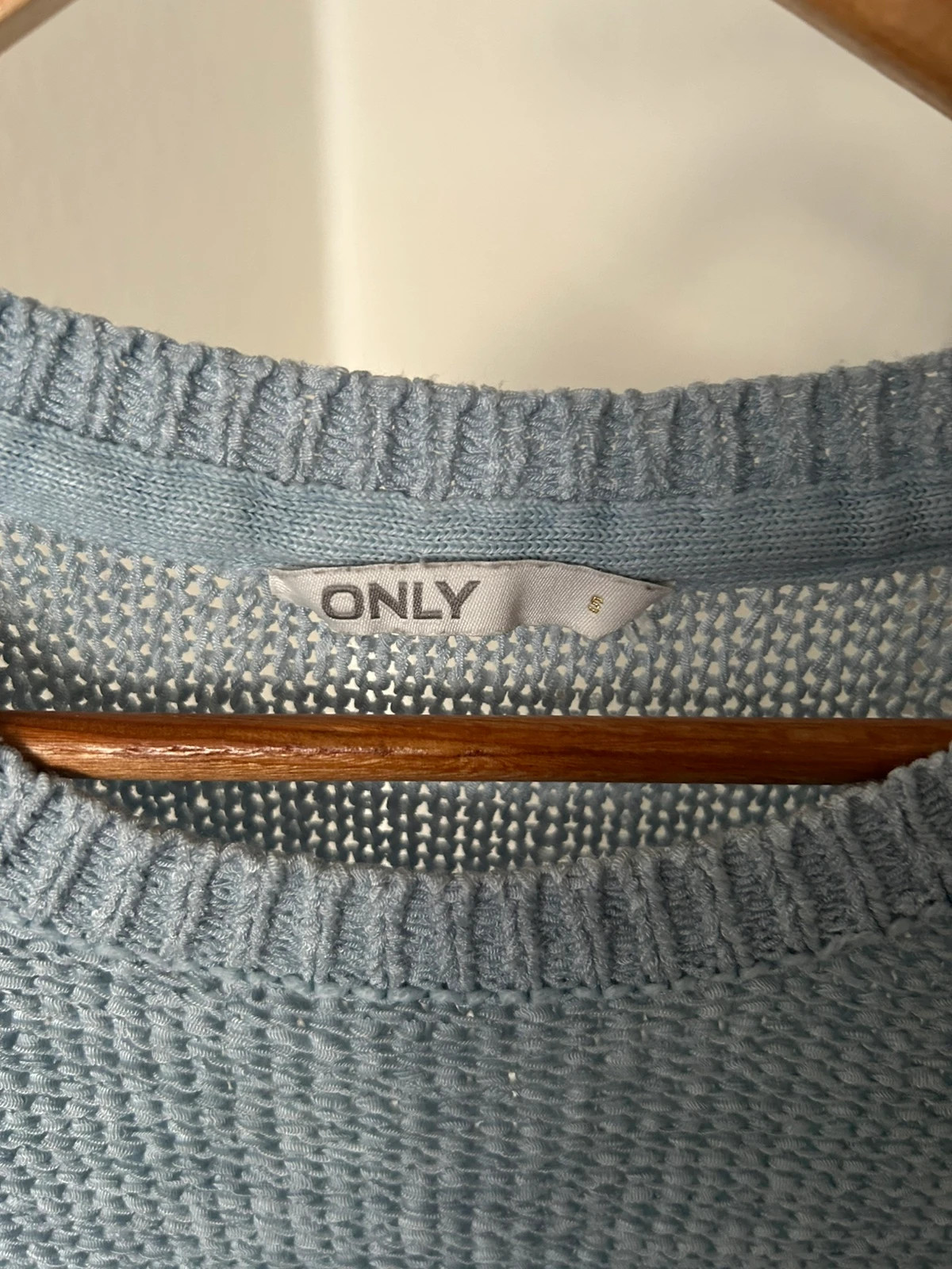 Pull Léger Only – ONLY – taille S / 36 / 8 3