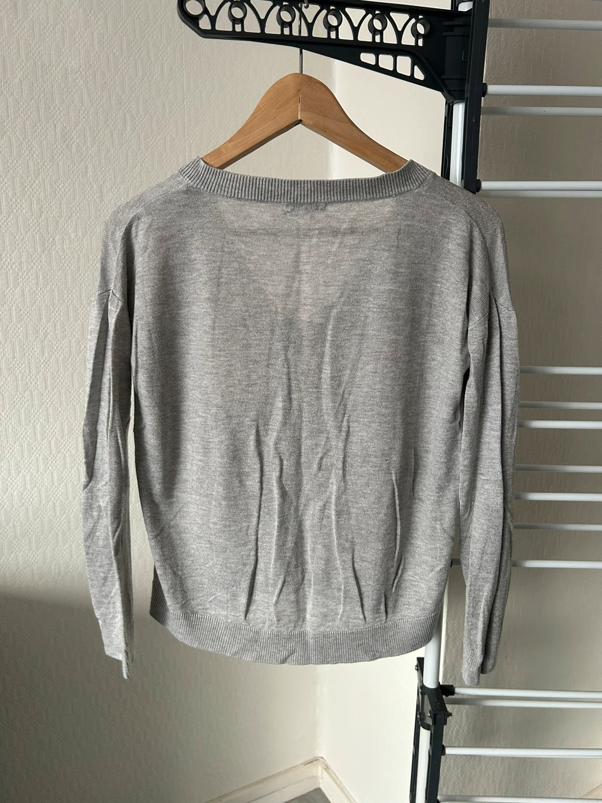 Pull fin kiabi – Kiabi – taille S / 36 / 8 3