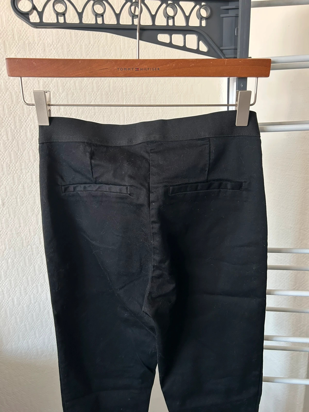 Pantalon noir Hm – H&M – taille S / 36 / 8 5