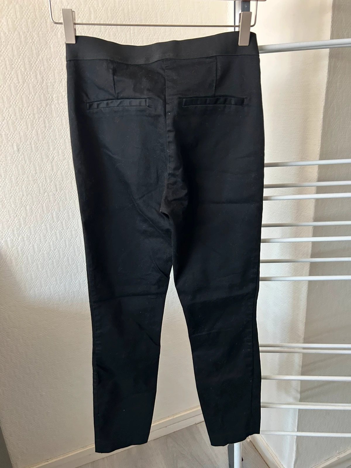 Pantalon noir Hm – H&M – taille S / 36 / 8 4