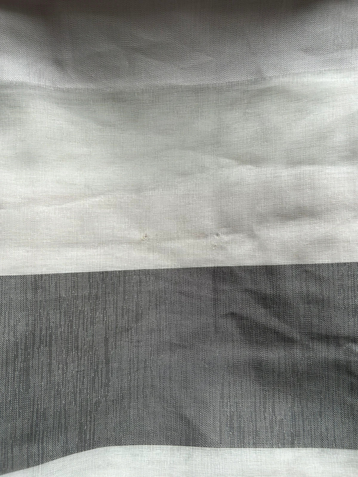 Lot deux rideaux voilages – Centrakor – taille 200 cm - 249 cm 4