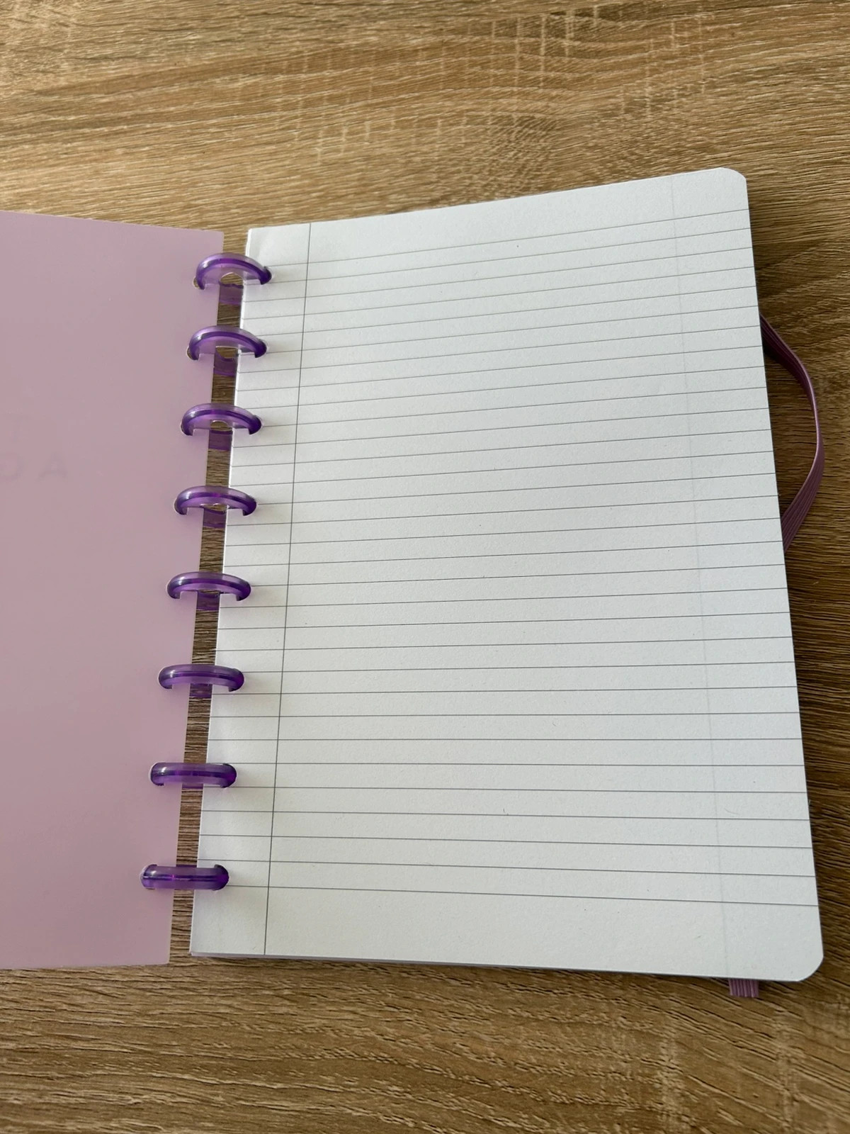 Cahier neuf Hema – Hema 3