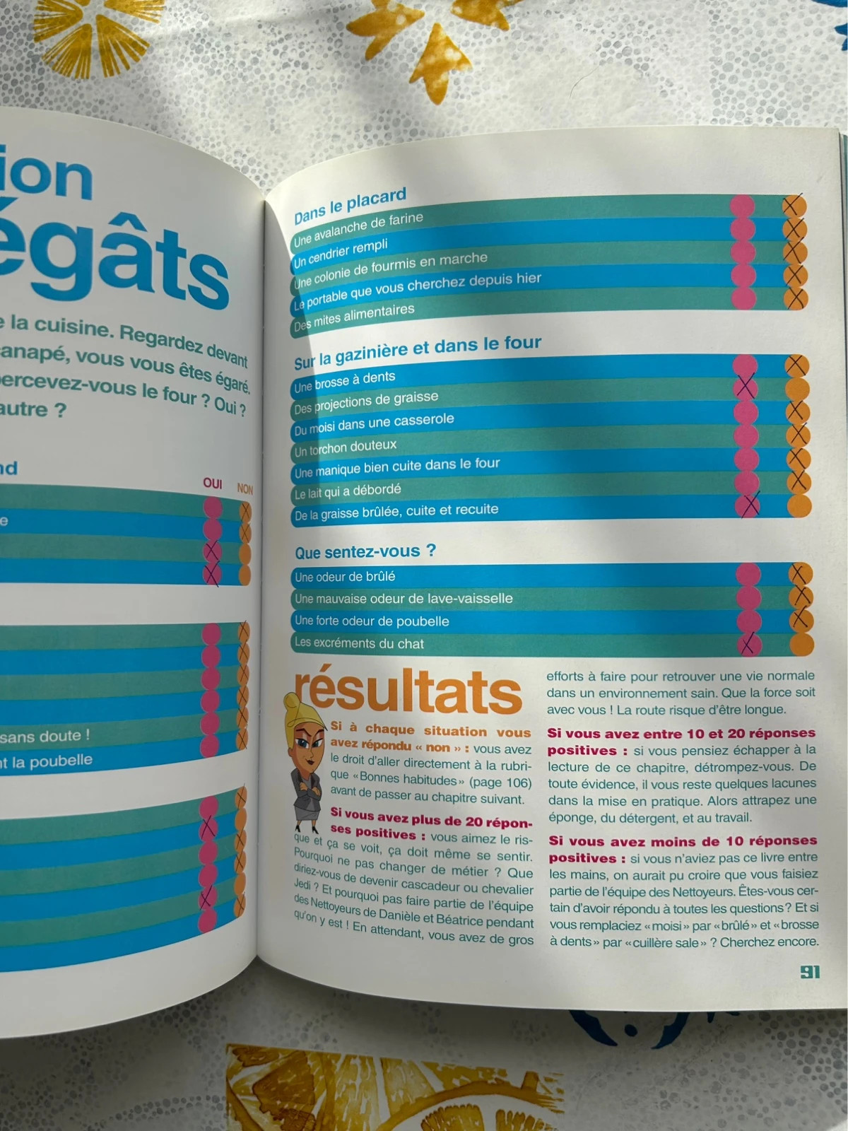 Livre c’est du propre 3