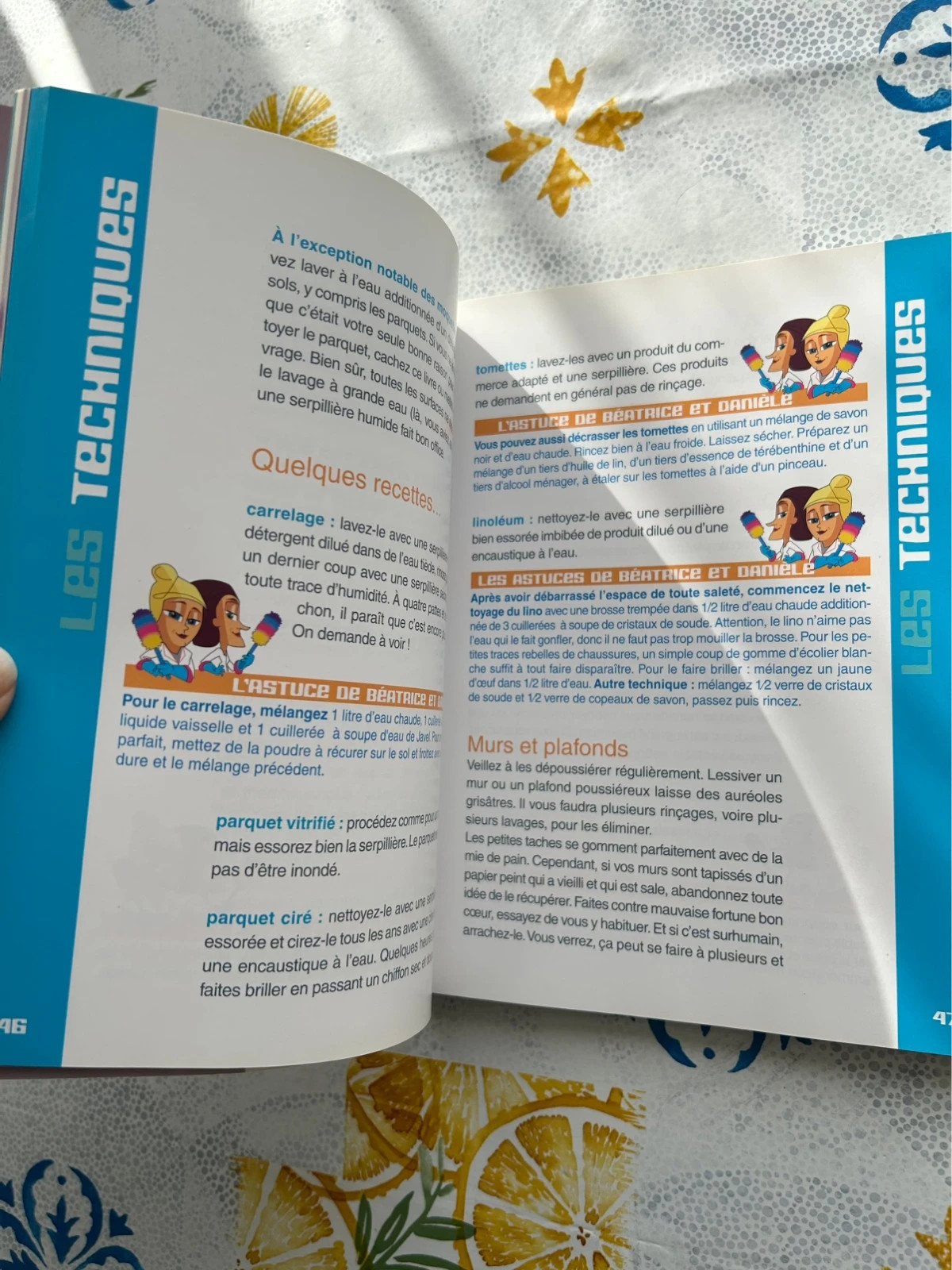 Livre c’est du propre 2