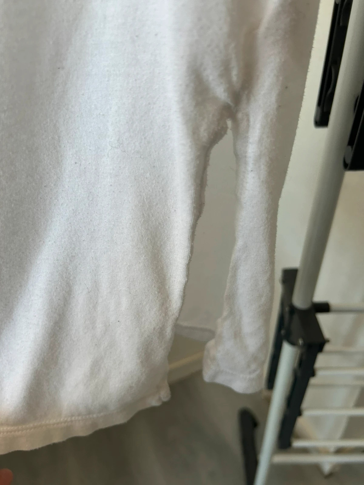 T-shirt blanc – ardene – taille S / 36 / 8 4