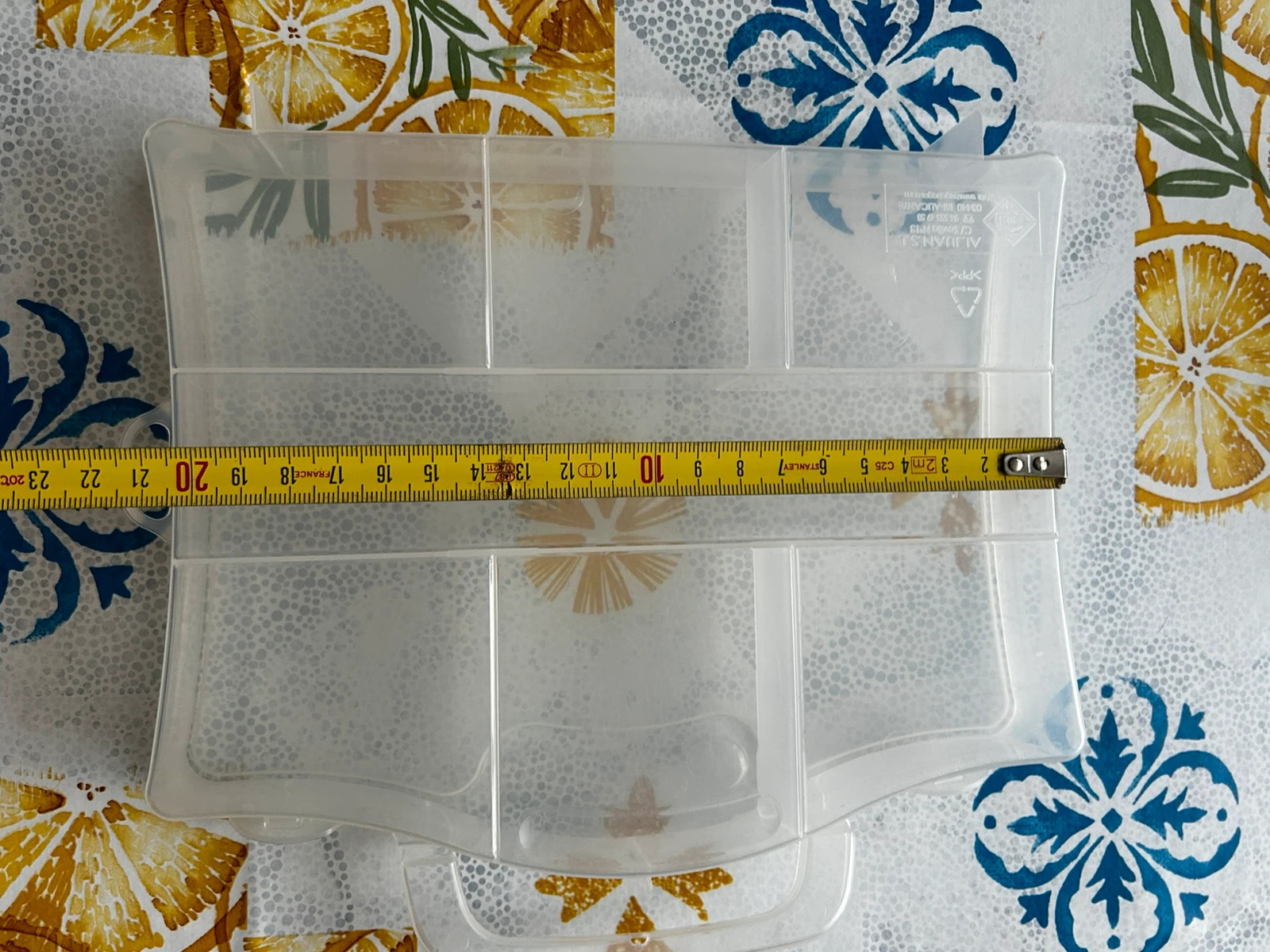 Boîte rangement – Inconnu 4