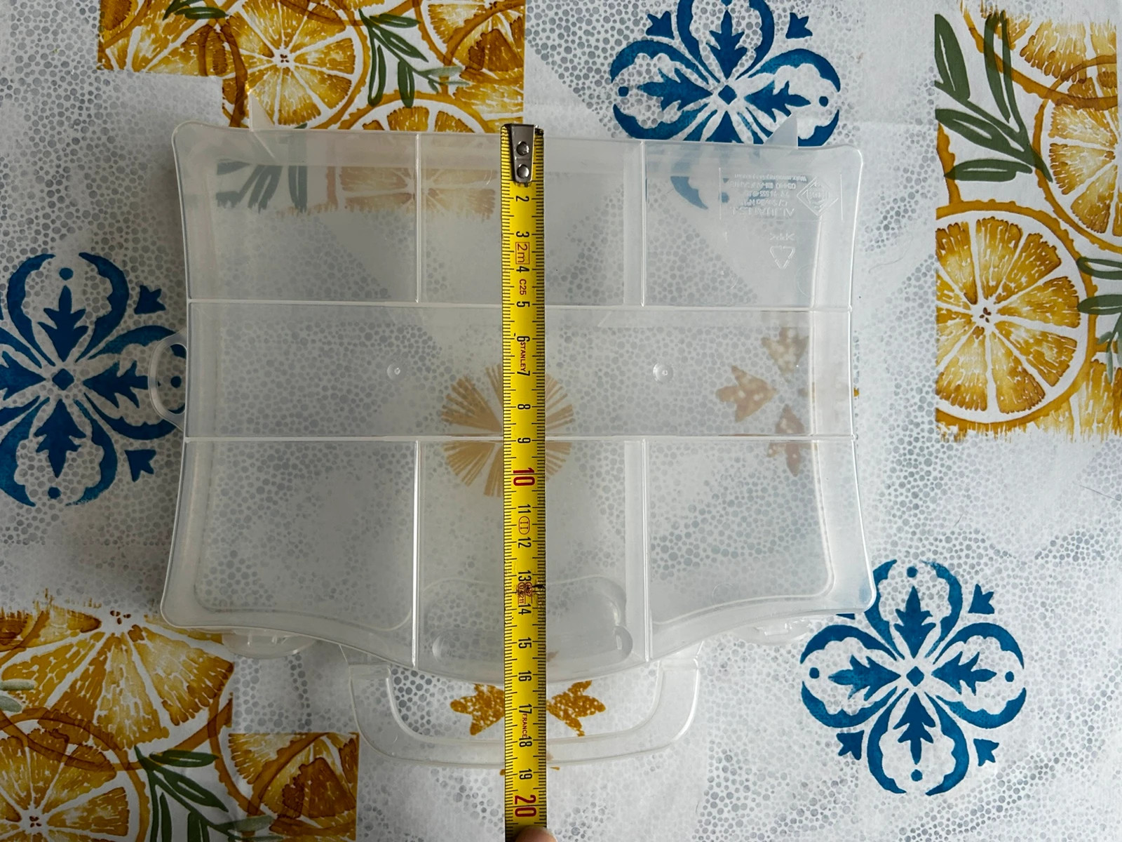 Boîte rangement – Inconnu 3