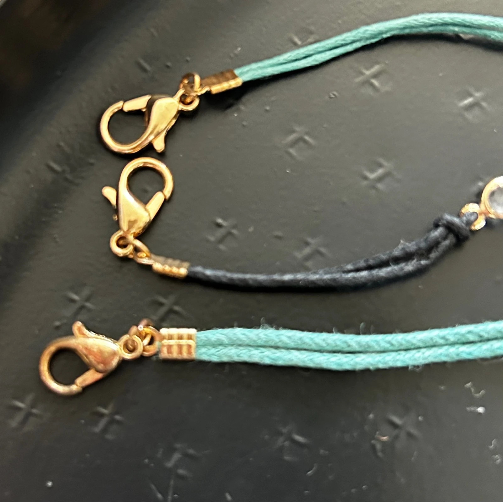 Lot bracelets fantaisie – JSP 2