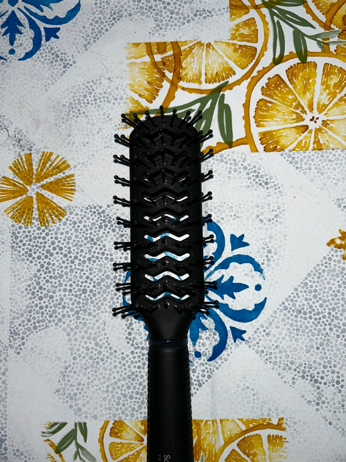 Brosse Schwarzkopf – Schwarzkopf 2
