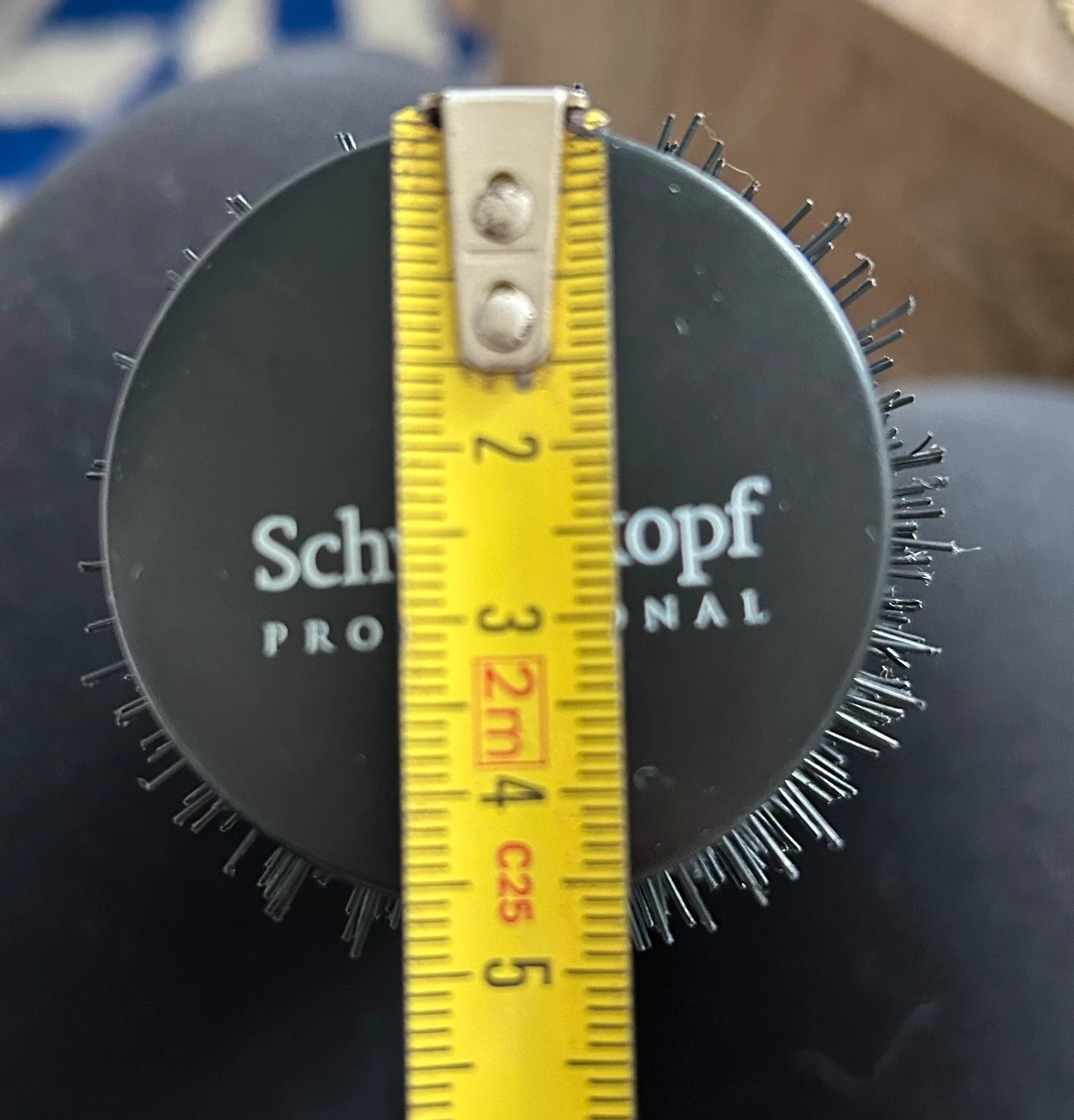 Brosse à brushing Schwarzkopf – Schwarzkopf 3