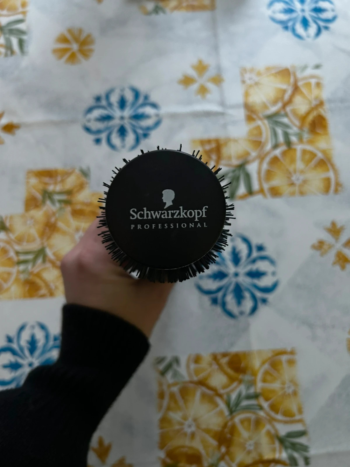Brosse à brushing Schwarzkopf – Schwarzkopf 2