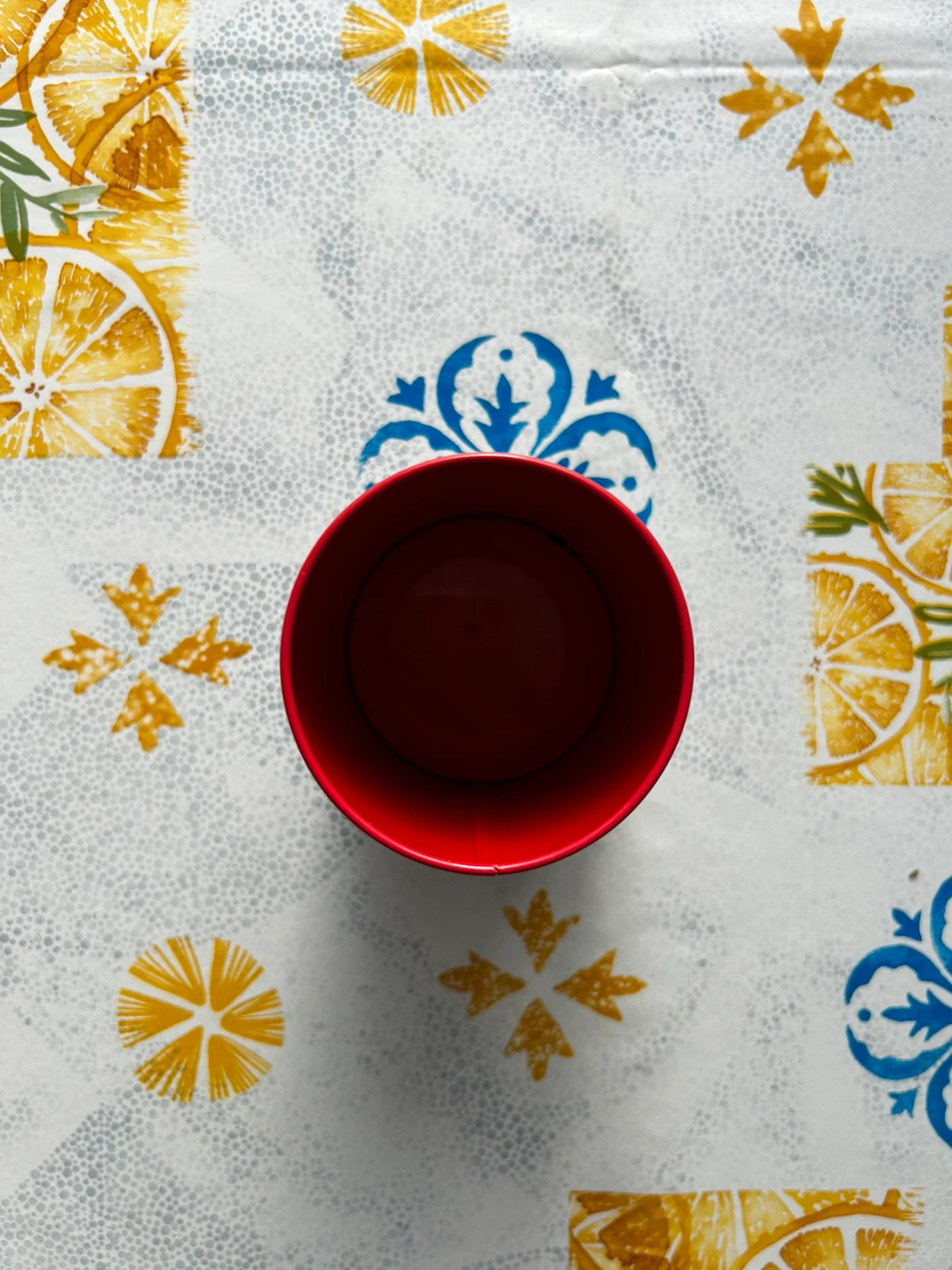 Pot à crayon – Teo Jasmin 3
