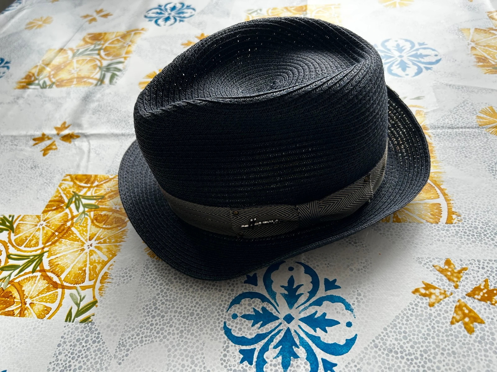 Chapeau Herman neuf – Herman – taille S 2