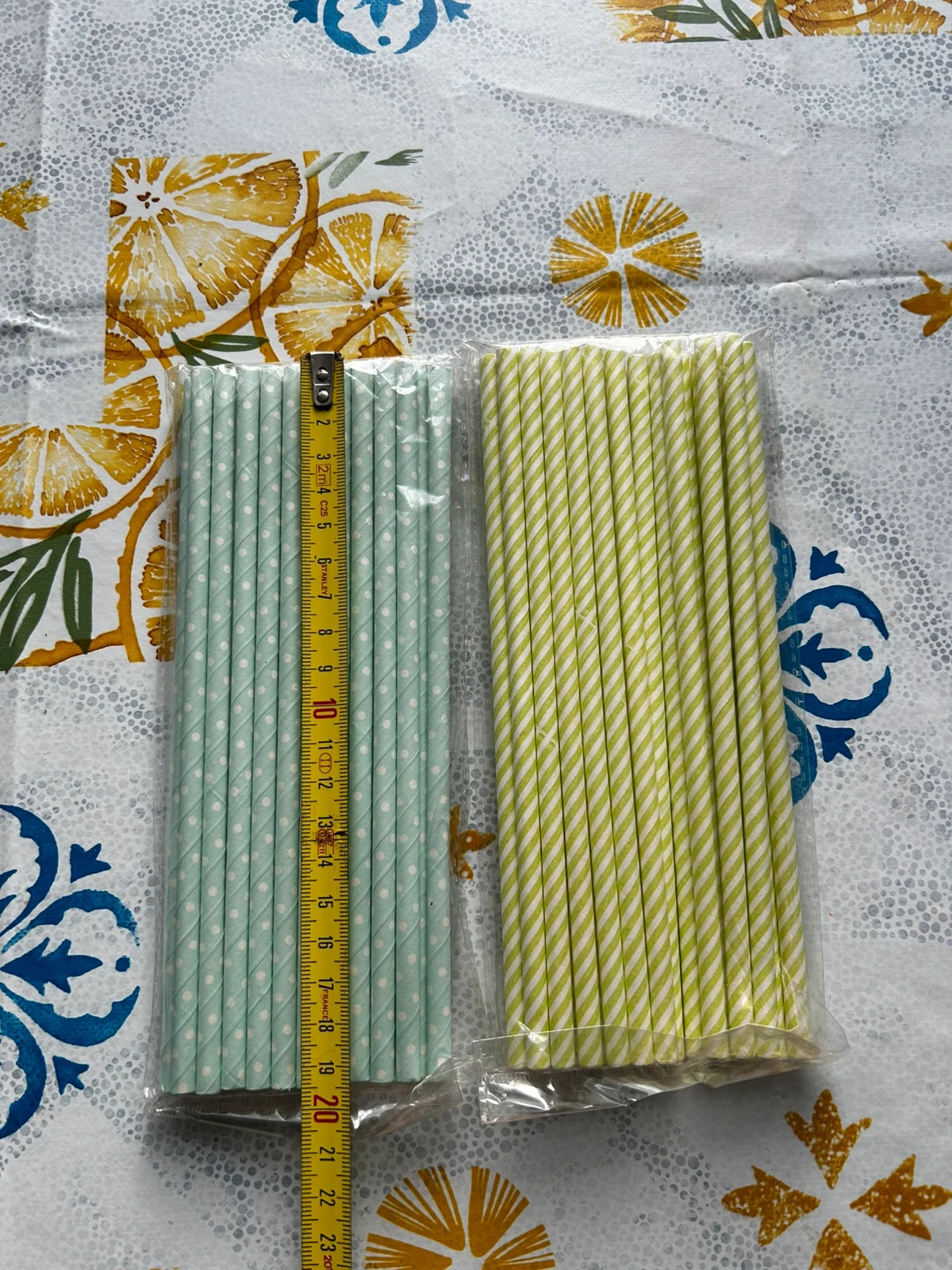 Lot pailles – JSP 2