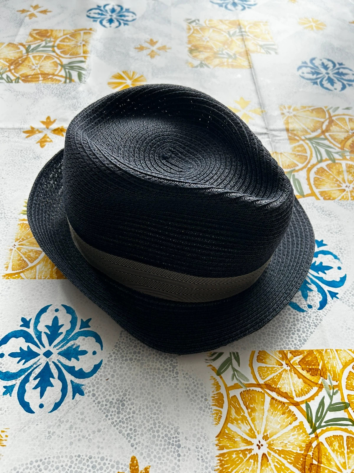 Chapeau Herman neuf – Herman – taille S