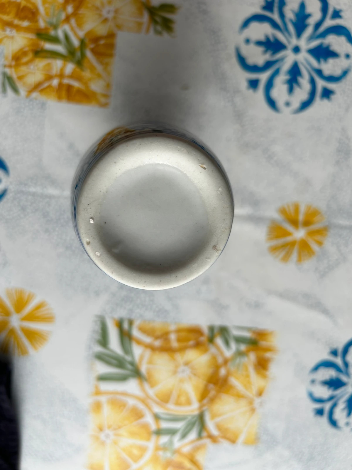 Petit vase décoratif – Inconnu 5