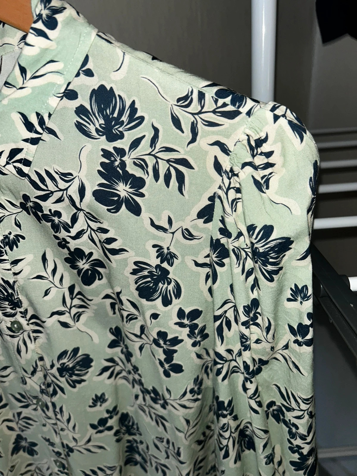 Chemise damart neuve – Damart – taille S / 36 / 8 5