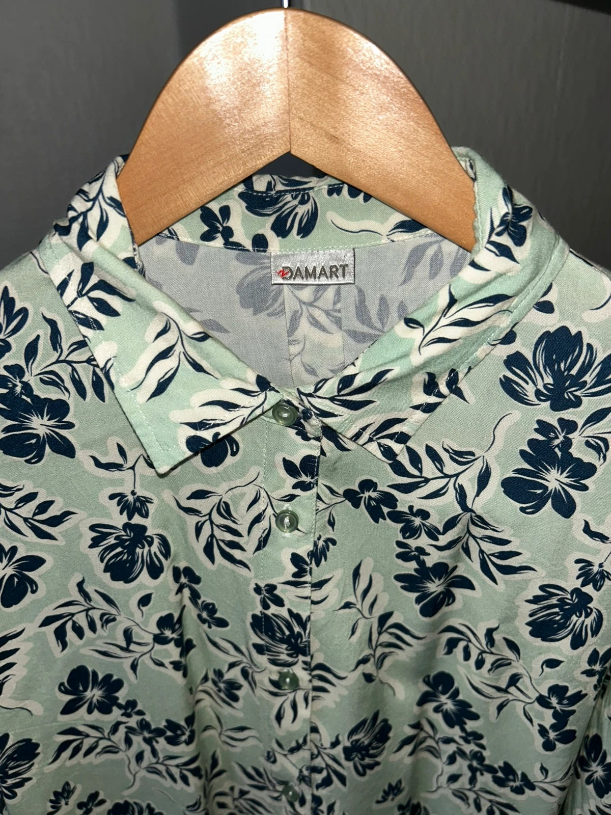 Chemise damart neuve – Damart – taille S / 36 / 8 3