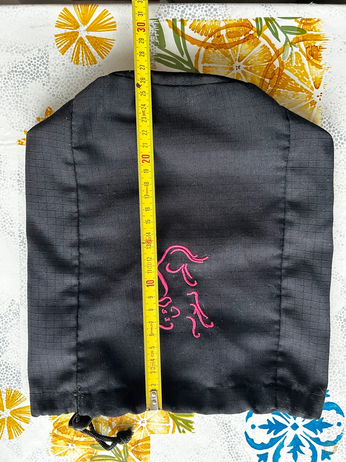 Pochette chat – JSP 2