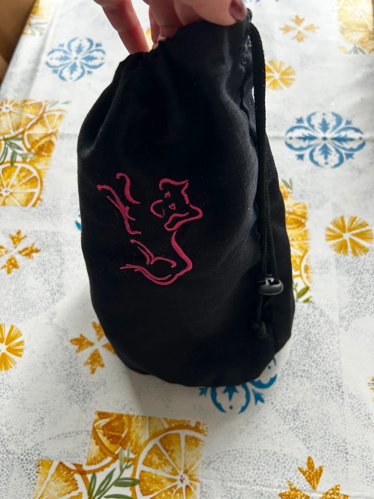 Pochette chat – JSP 4