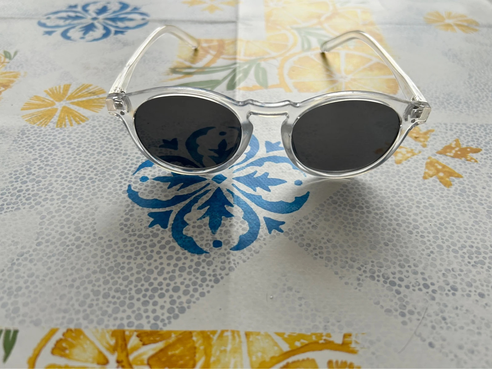 Lunette de soleil – JSP 3